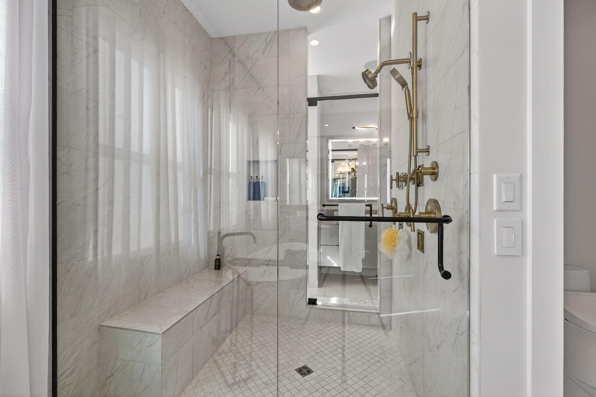 HYDER AGR PUD SOUTH PLAT SEVEN - Residential