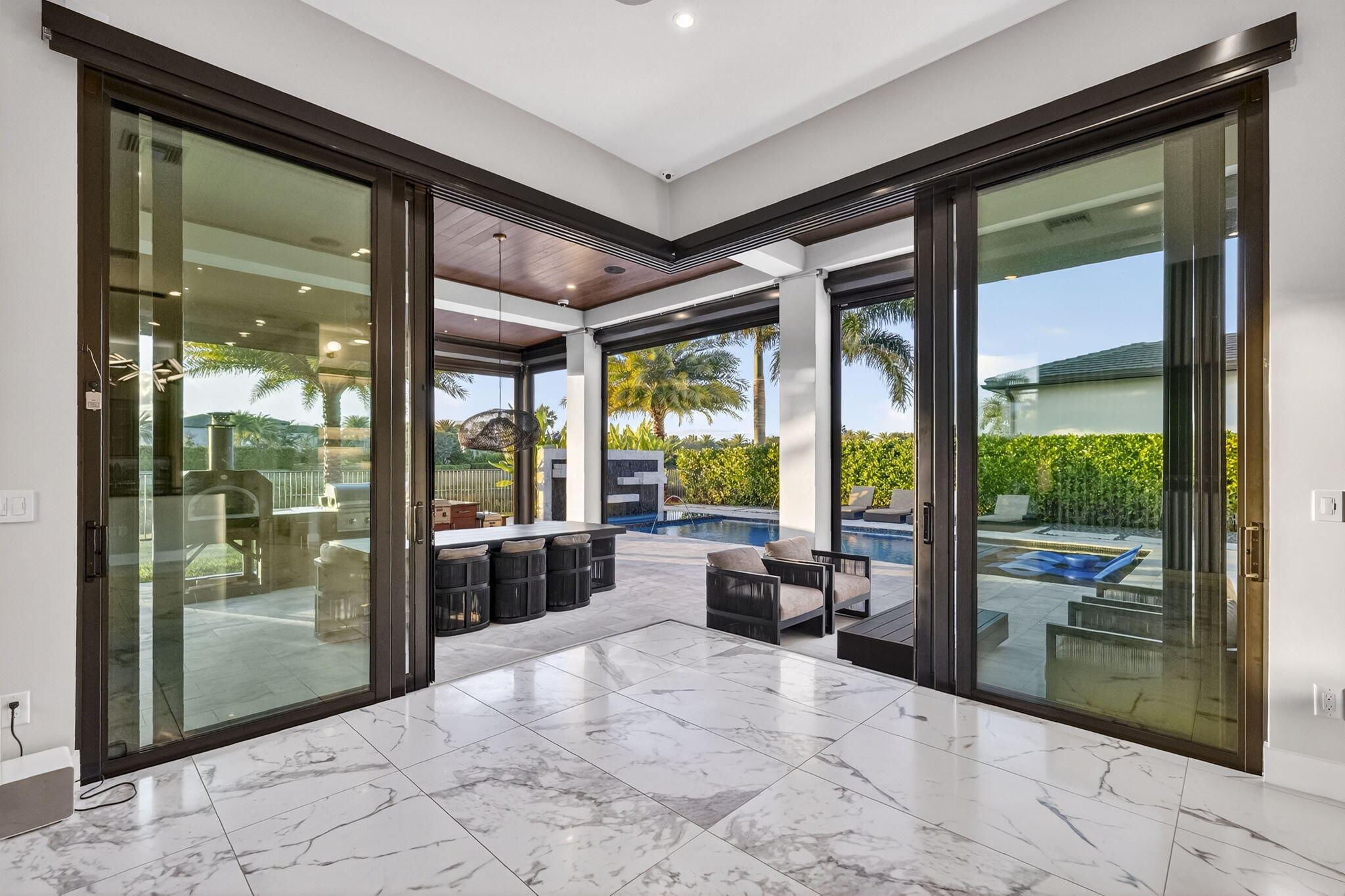 HYDER AGR PUD SOUTH PLAT SEVEN - Residential