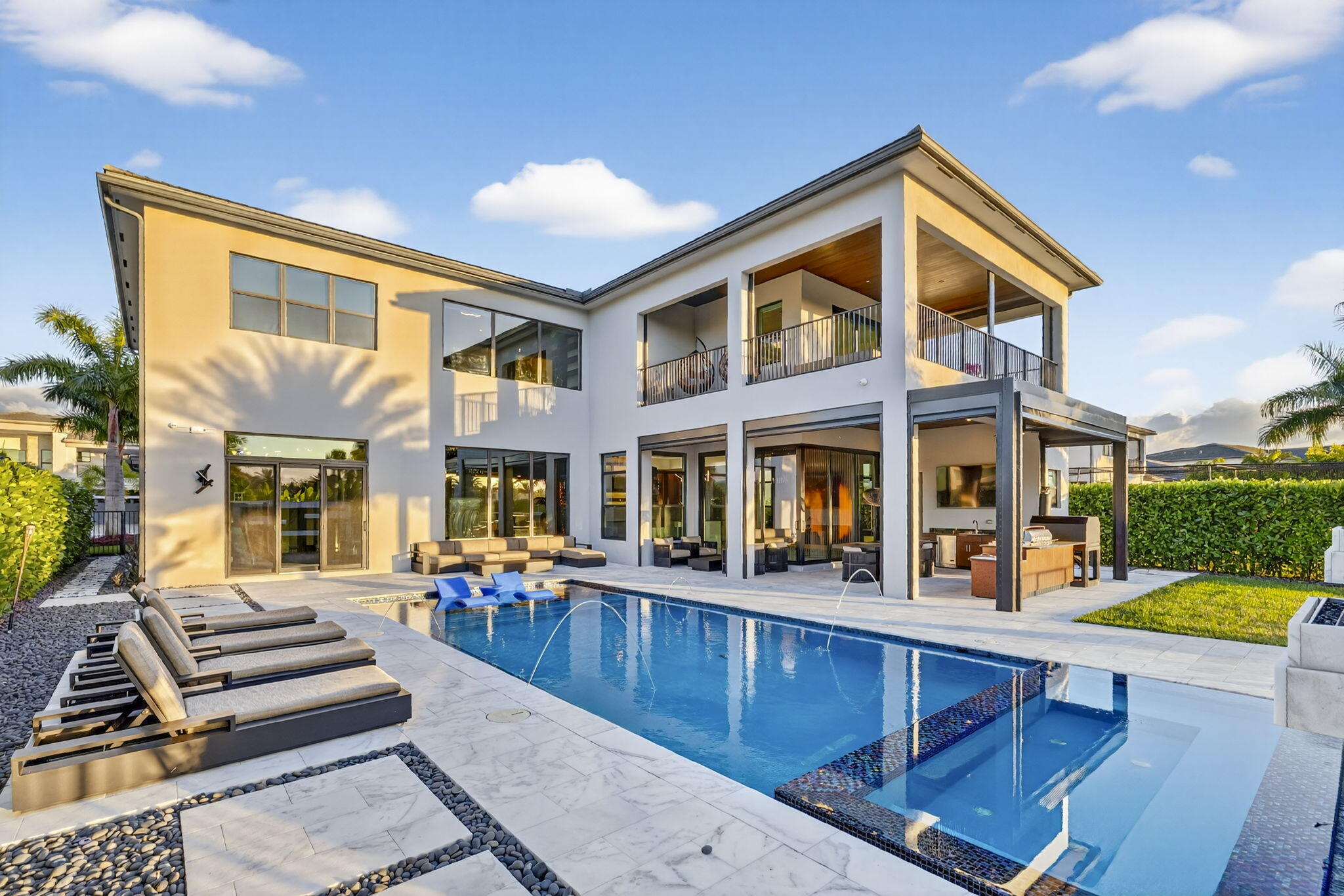 HYDER AGR PUD SOUTH PLAT SEVEN - Residential