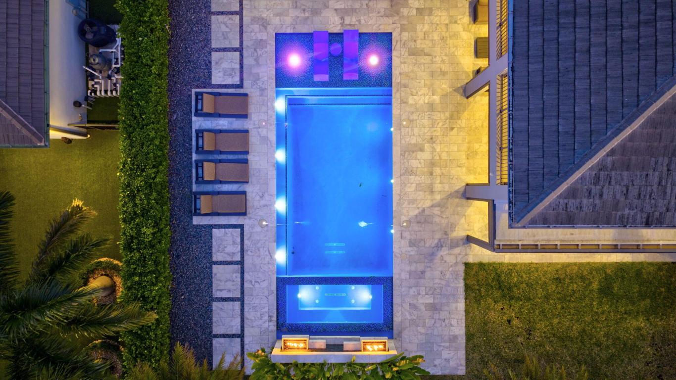 HYDER AGR PUD SOUTH PLAT SEVEN - Residential