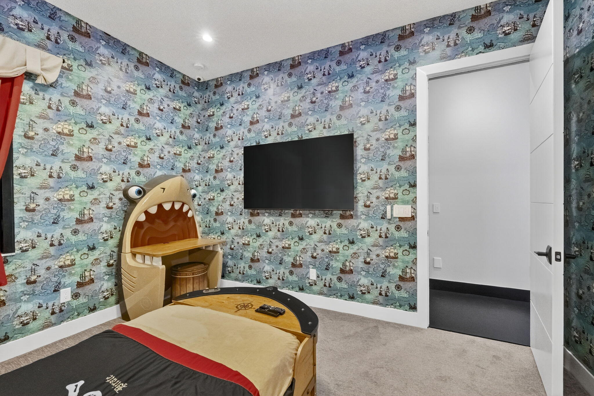 HYDER AGR PUD SOUTH PLAT SEVEN - Residential