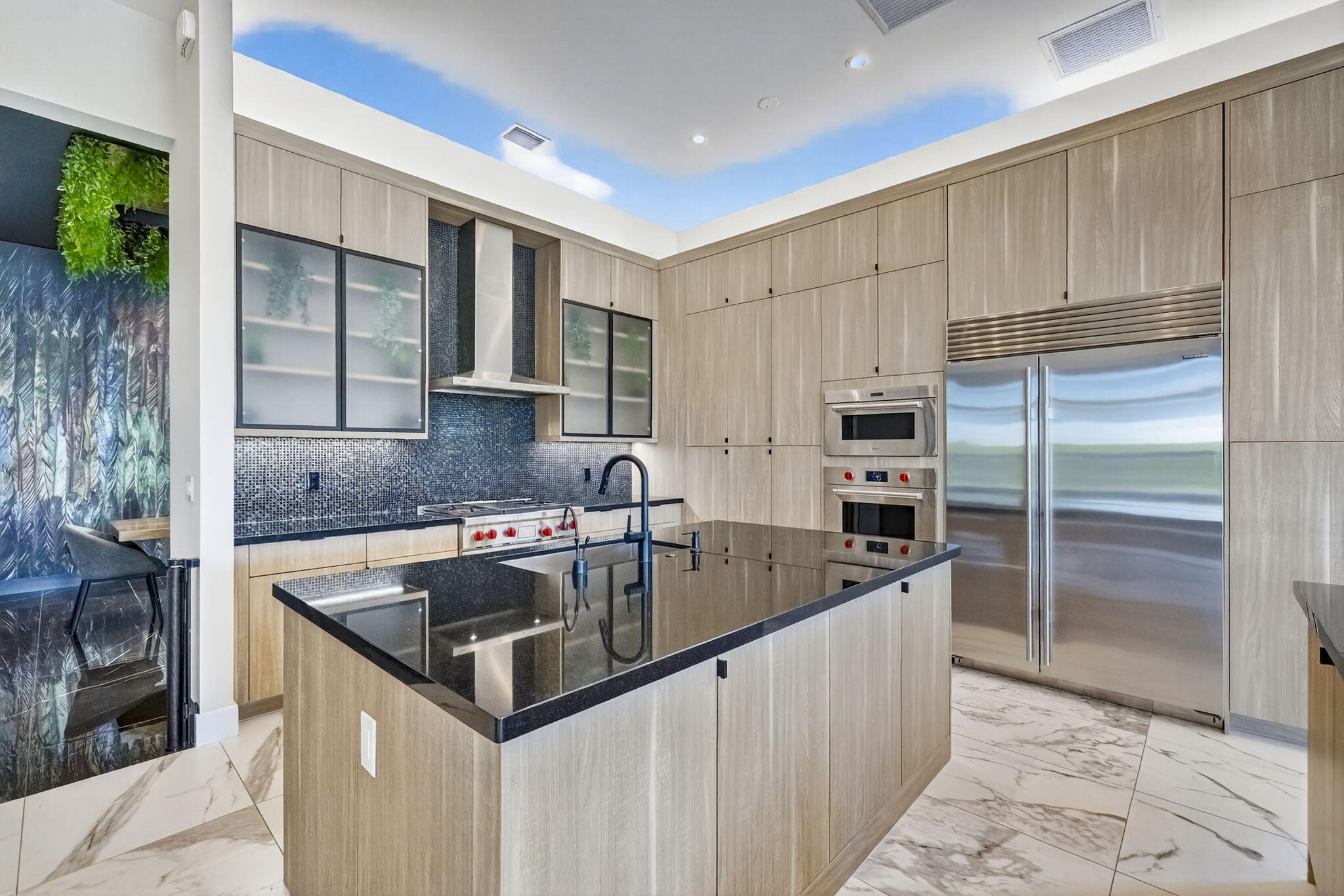 HYDER AGR PUD SOUTH PLAT SEVEN - Residential