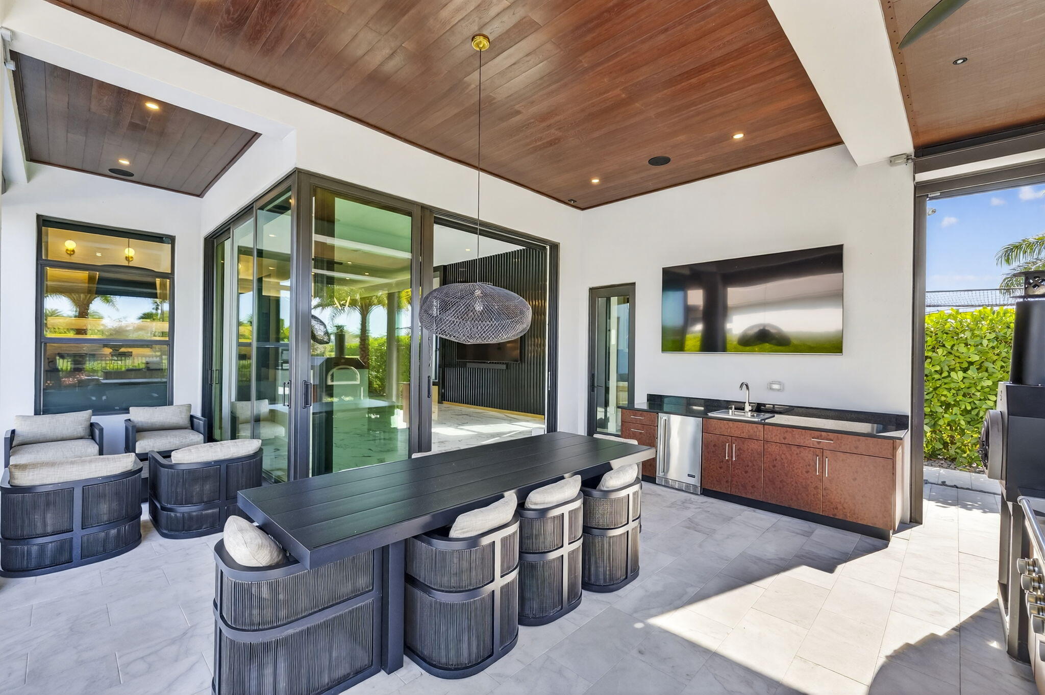 HYDER AGR PUD SOUTH PLAT SEVEN - Residential