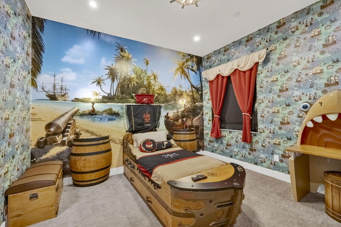 HYDER AGR PUD SOUTH PLAT SEVEN - Residential