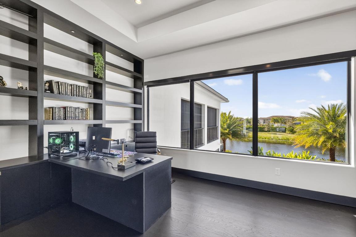 HYDER AGR PUD SOUTH PLAT SEVEN - Residential