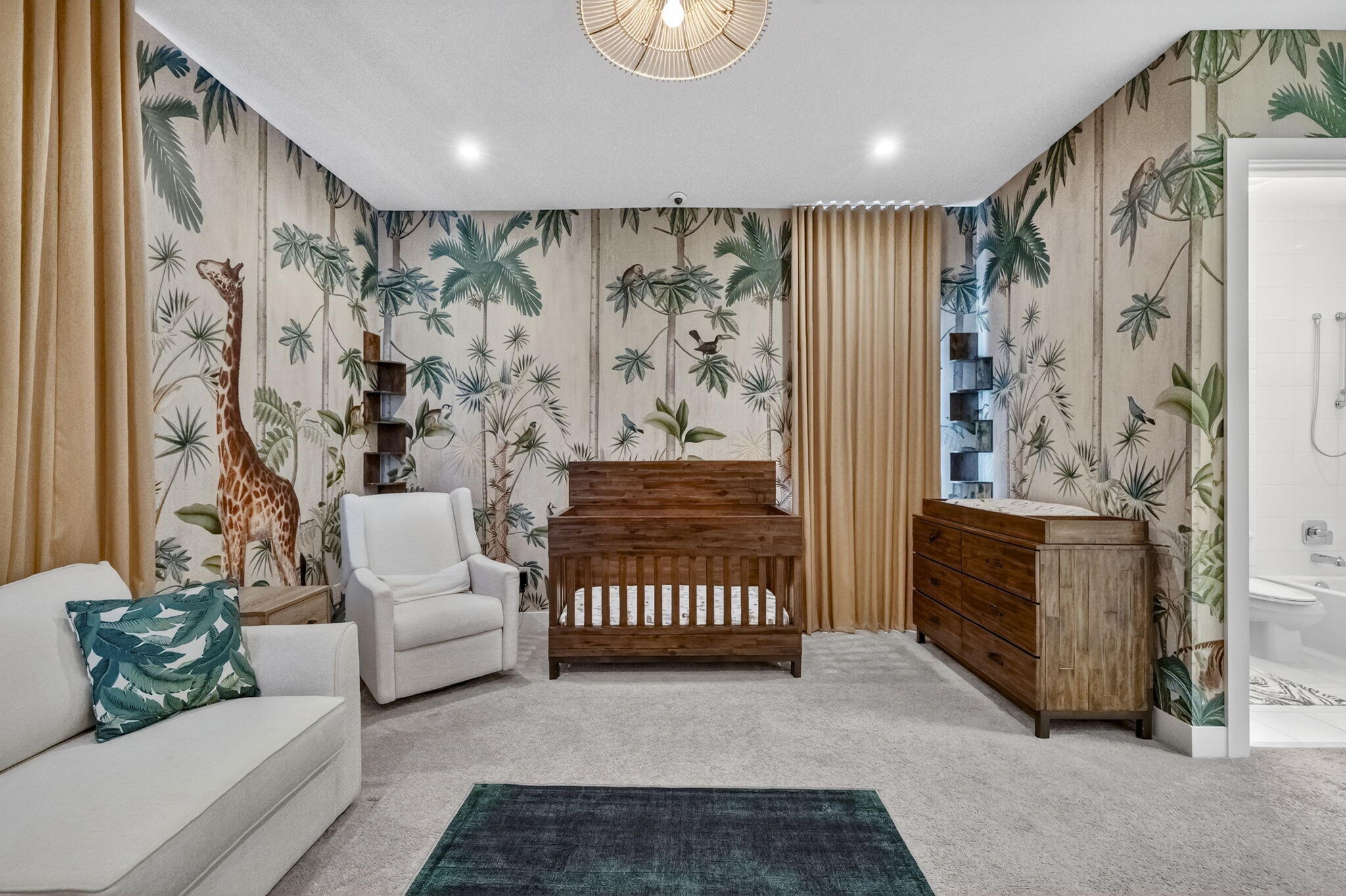 HYDER AGR PUD SOUTH PLAT SEVEN - Residential