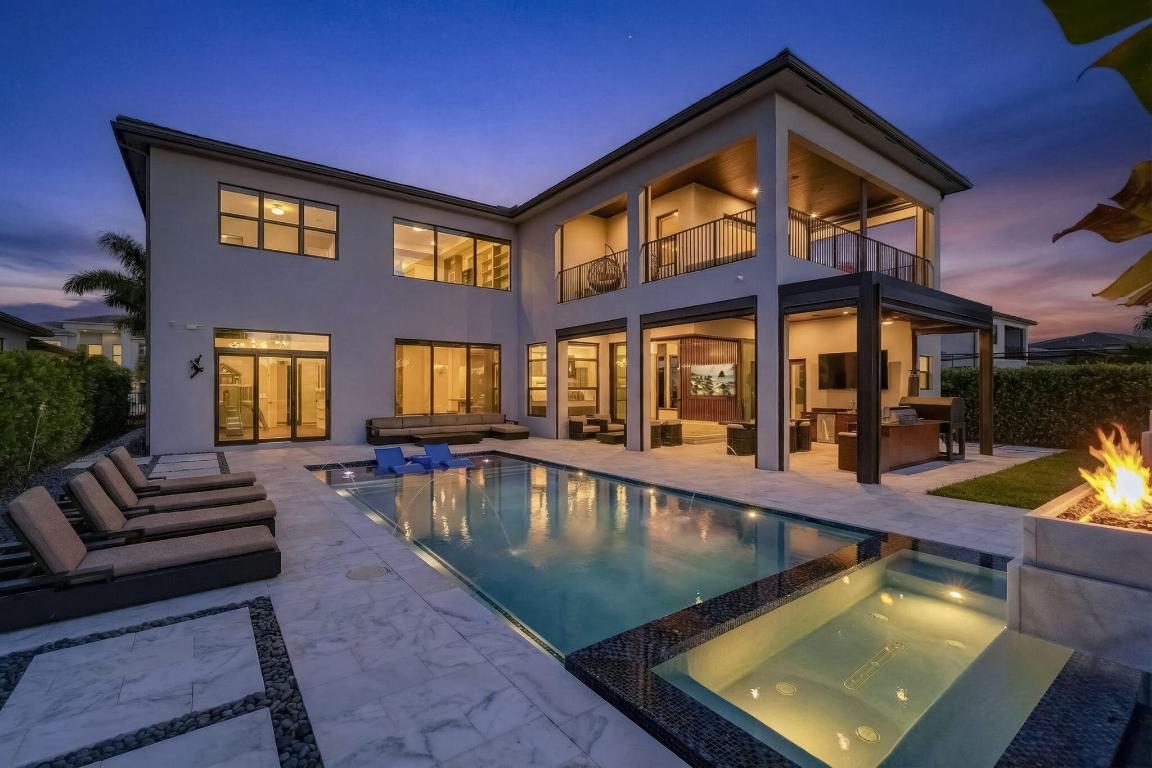 HYDER AGR PUD SOUTH PLAT SEVEN - Residential