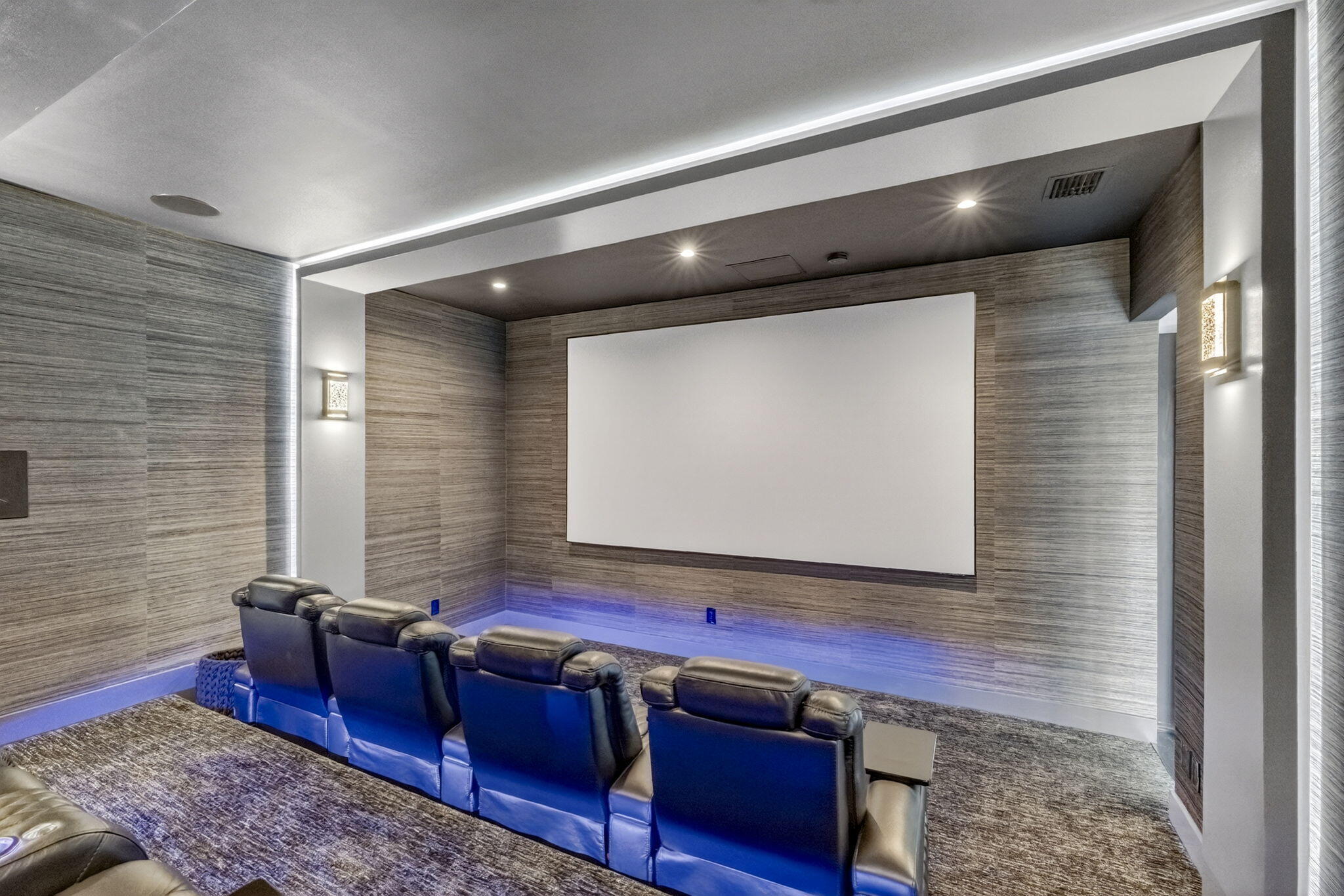 HYDER AGR PUD SOUTH PLAT SEVEN - Residential