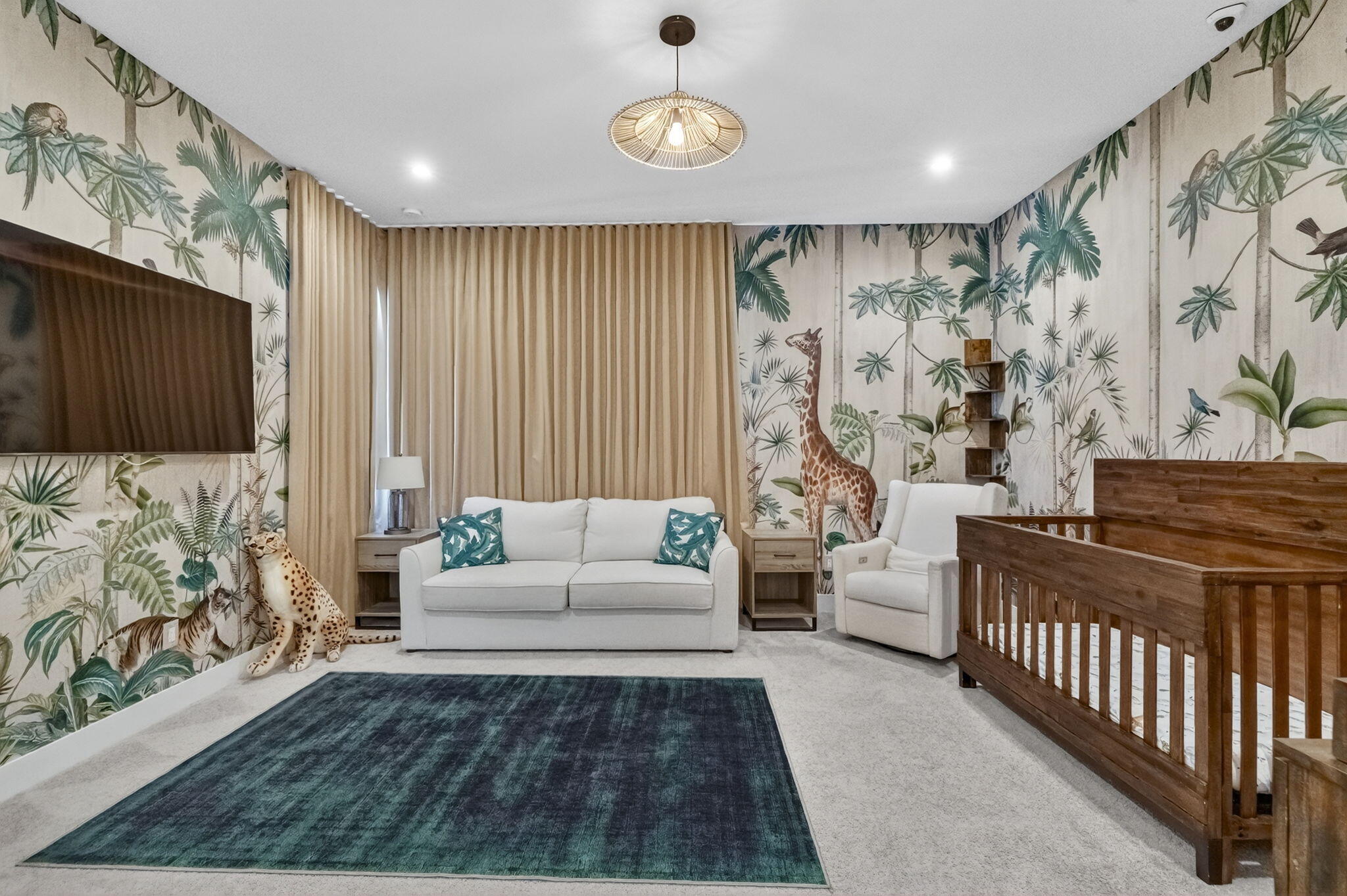 HYDER AGR PUD SOUTH PLAT SEVEN - Residential