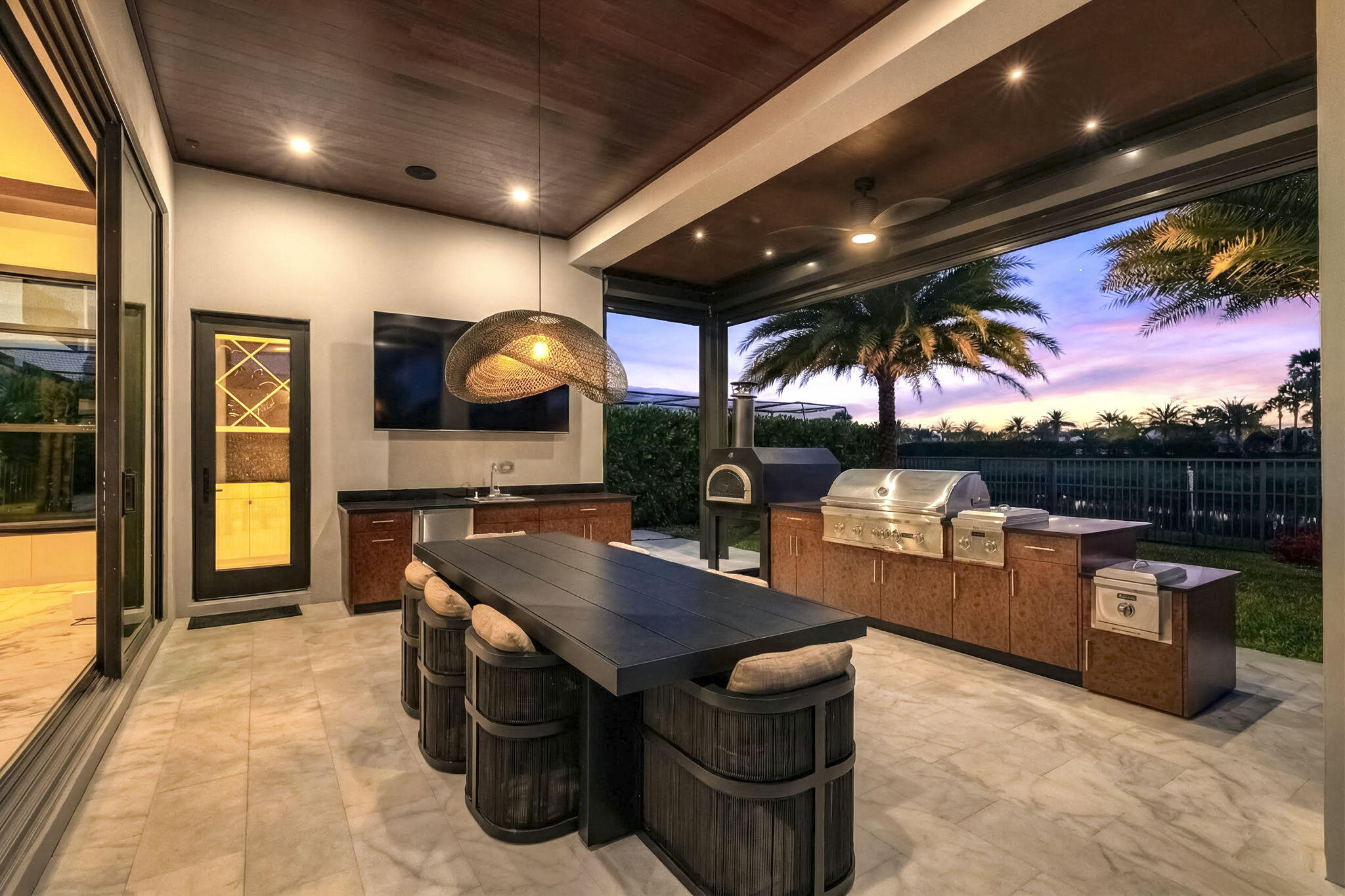 HYDER AGR PUD SOUTH PLAT SEVEN - Residential