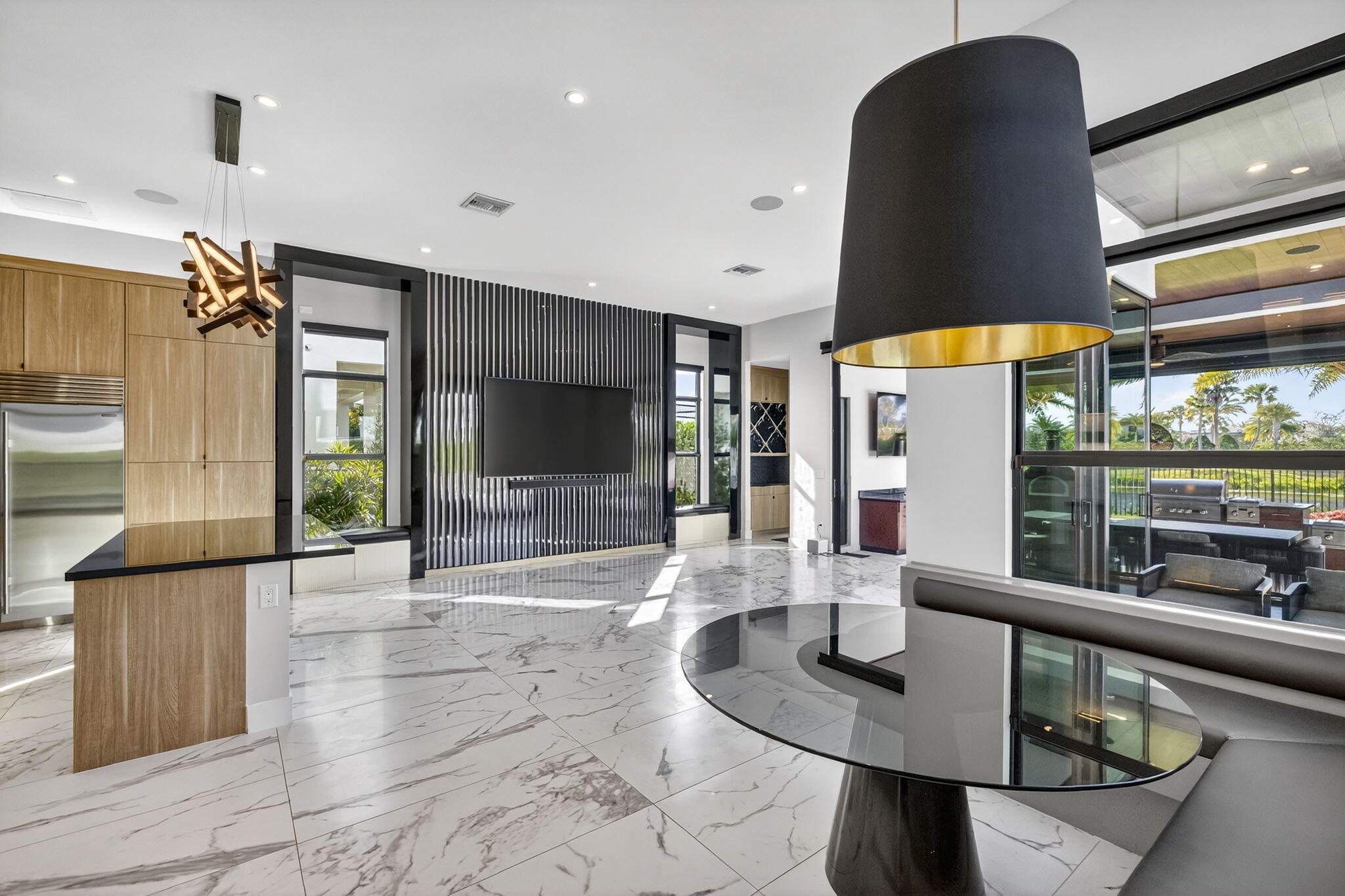 HYDER AGR PUD SOUTH PLAT SEVEN - Residential