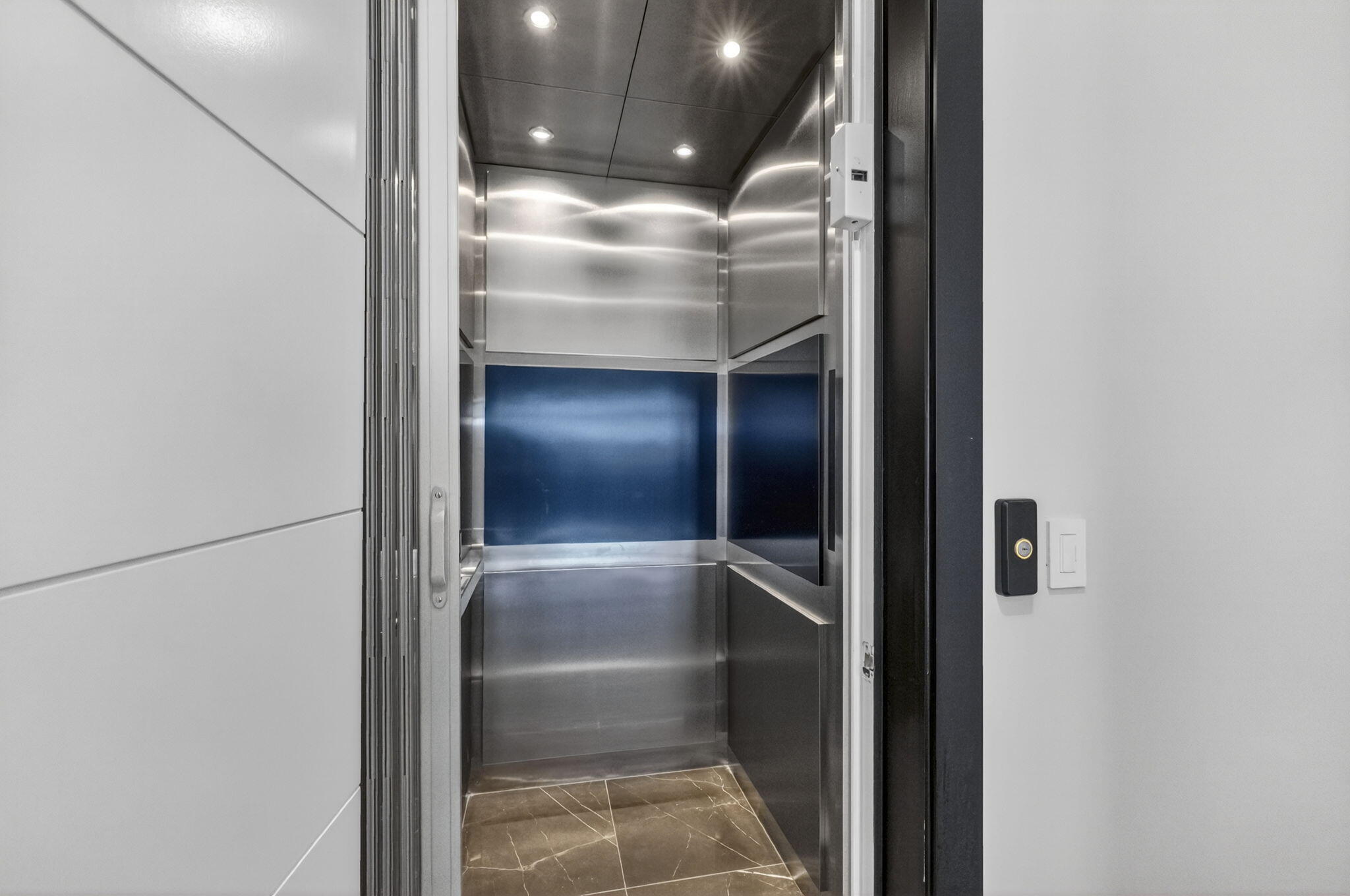 HYDER AGR PUD SOUTH PLAT SEVEN - Residential