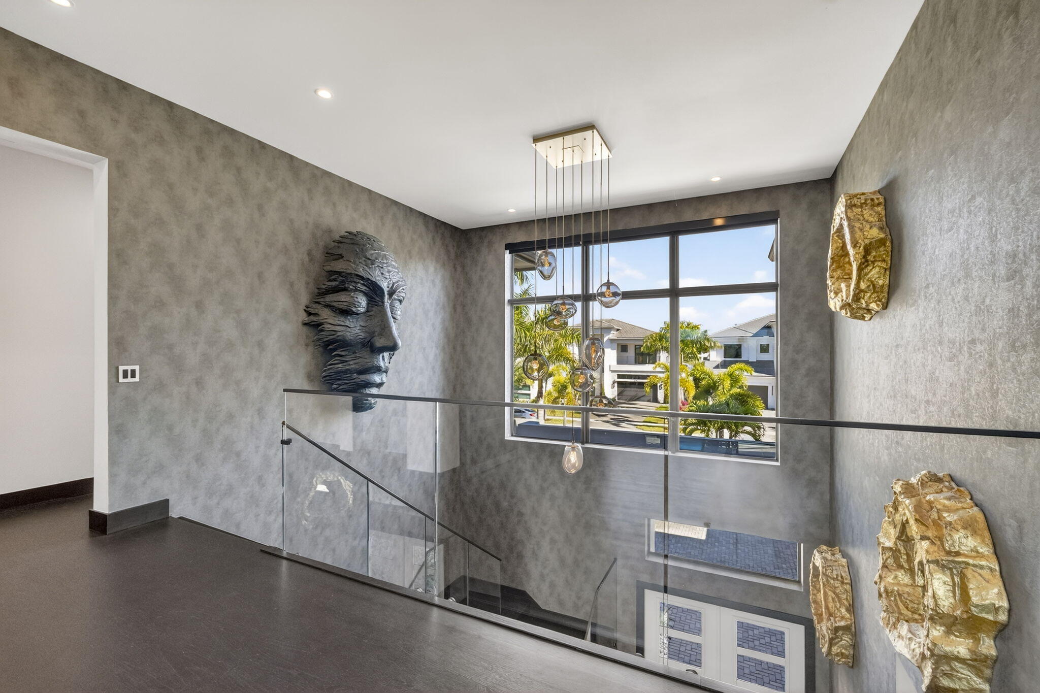 HYDER AGR PUD SOUTH PLAT SEVEN - Residential