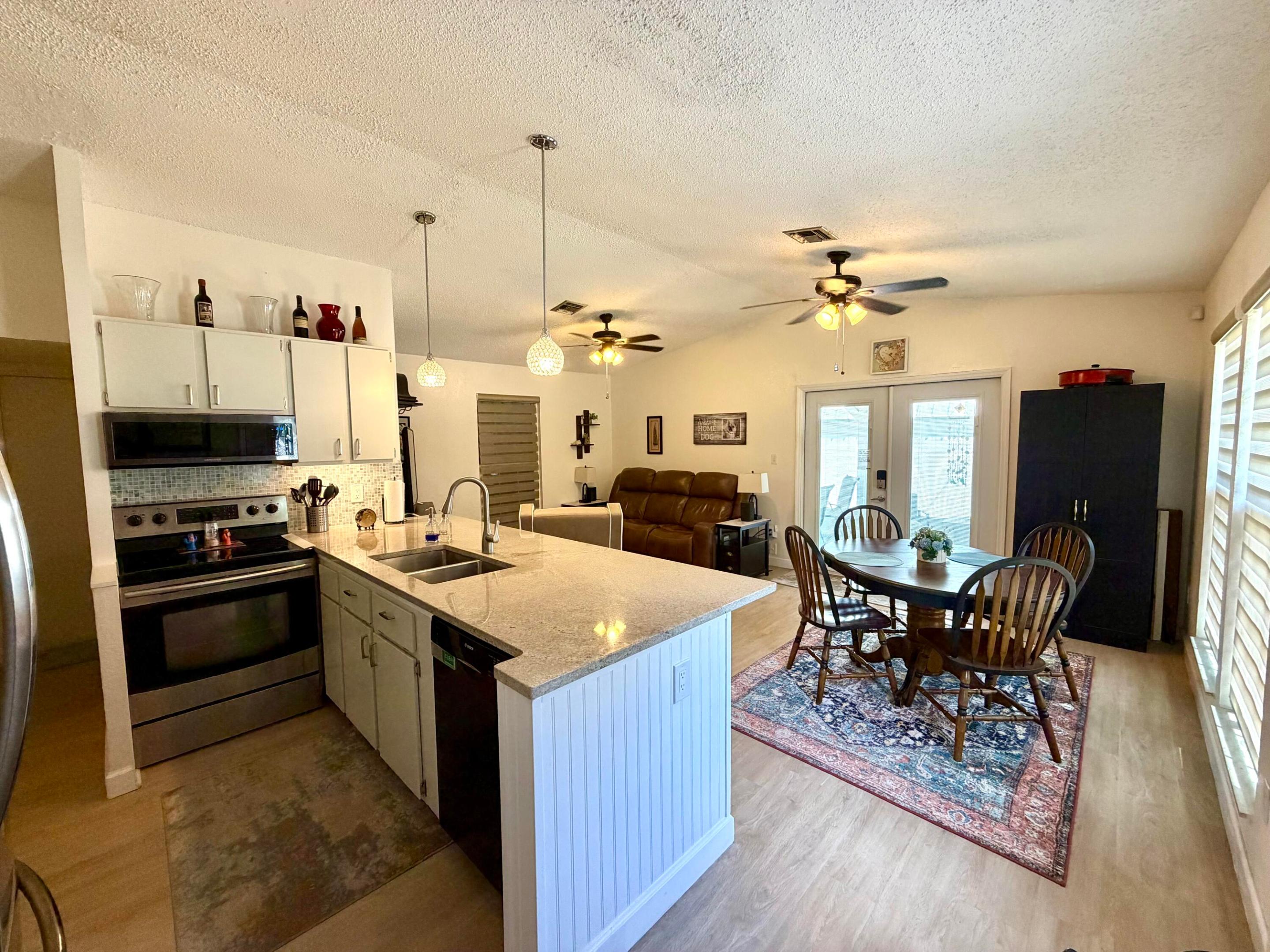 OSLO PARK UNIT NO 6 - Residential