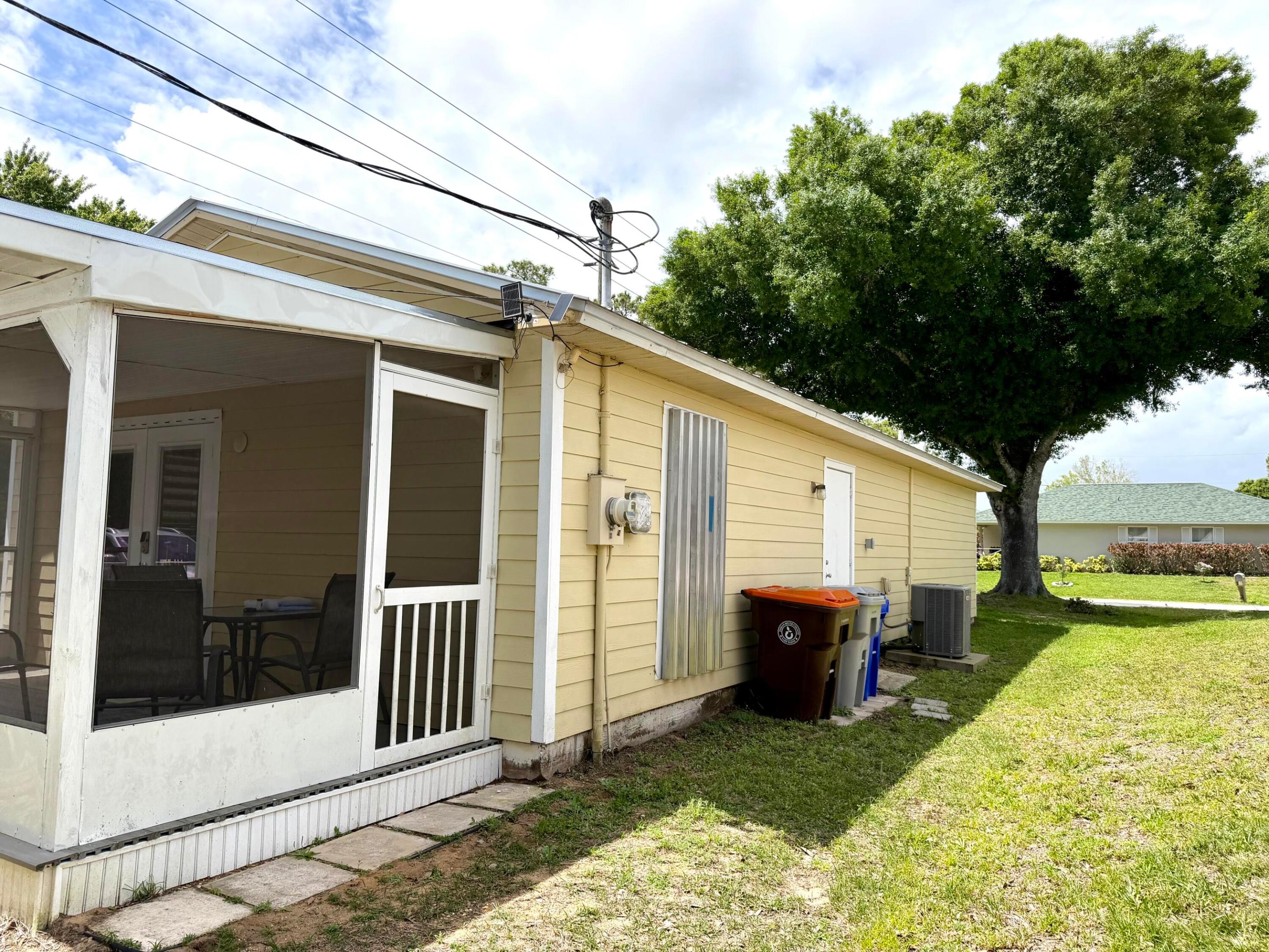 OSLO PARK UNIT NO 6 - Residential