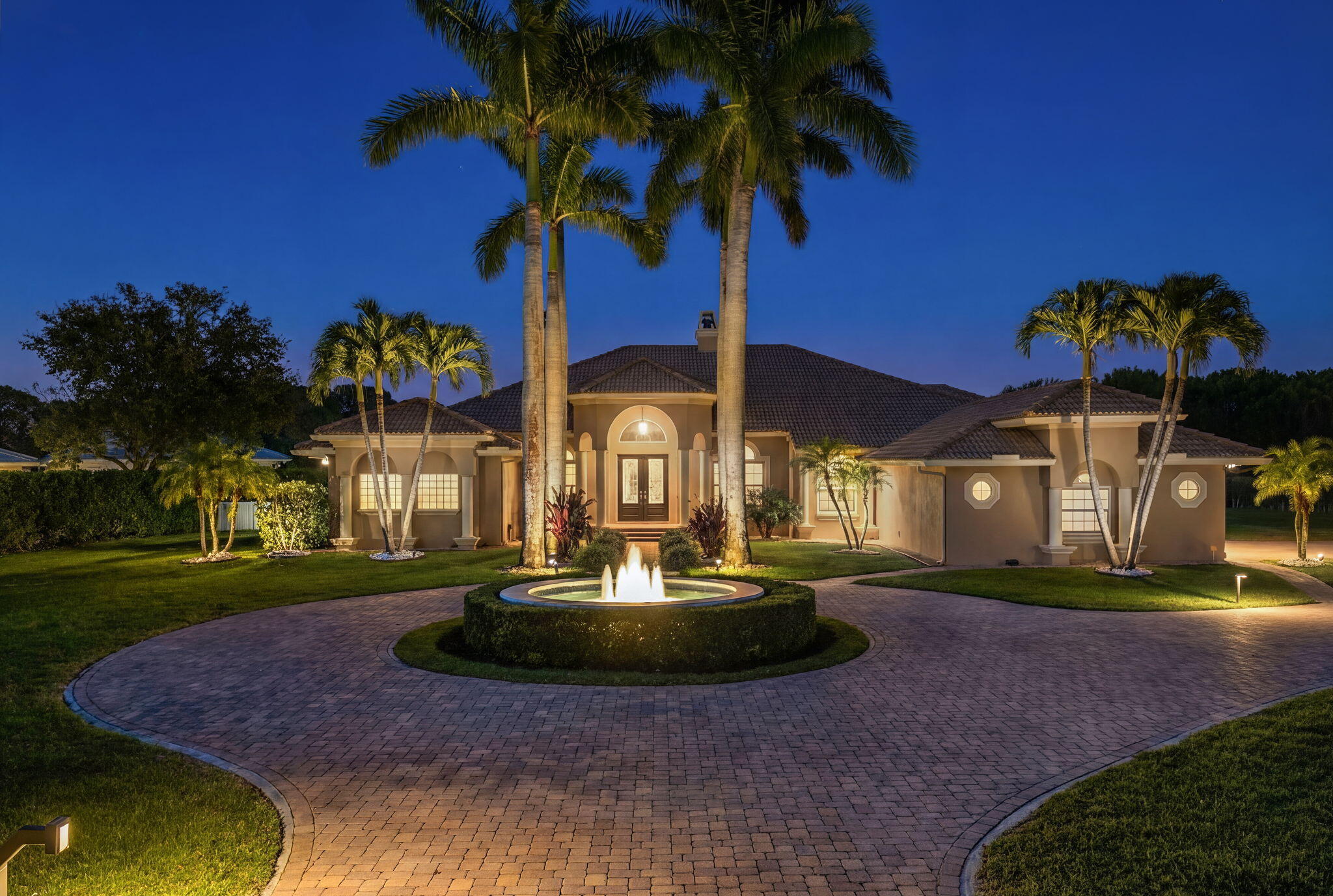 PADDOCK PARK 2 OF WELLINGTON - Residential