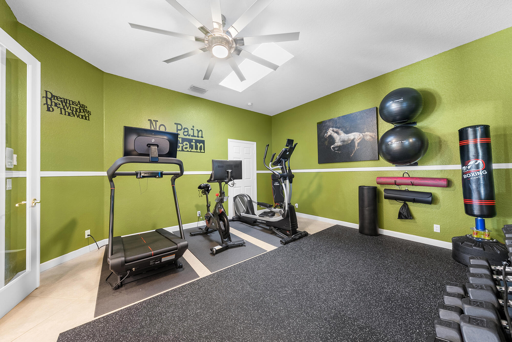 PADDOCK PARK 2 OF WELLINGTON - Residential