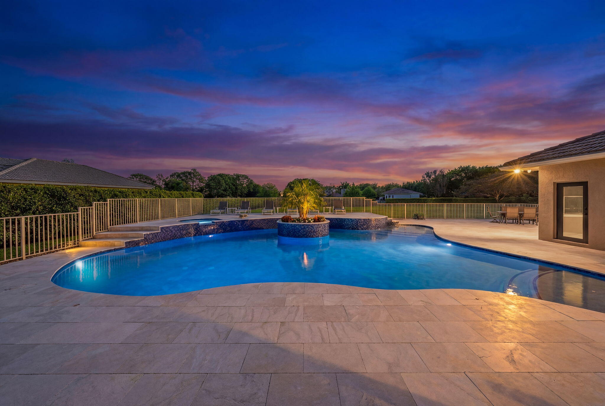 PADDOCK PARK 2 OF WELLINGTON - Residential