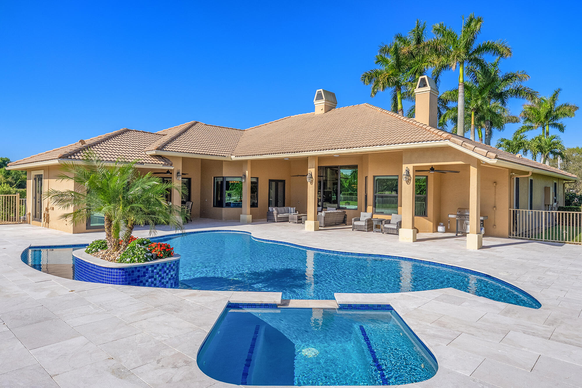 PADDOCK PARK 2 OF WELLINGTON - Residential