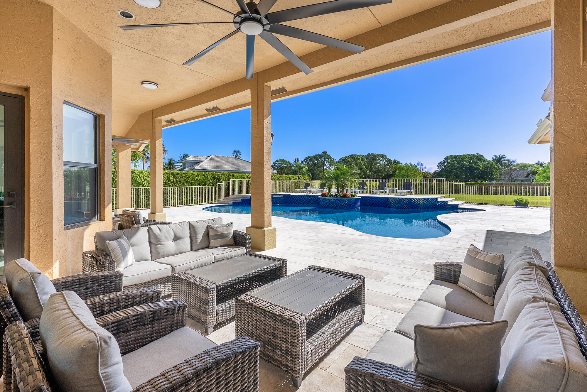 PADDOCK PARK 2 OF WELLINGTON - Residential