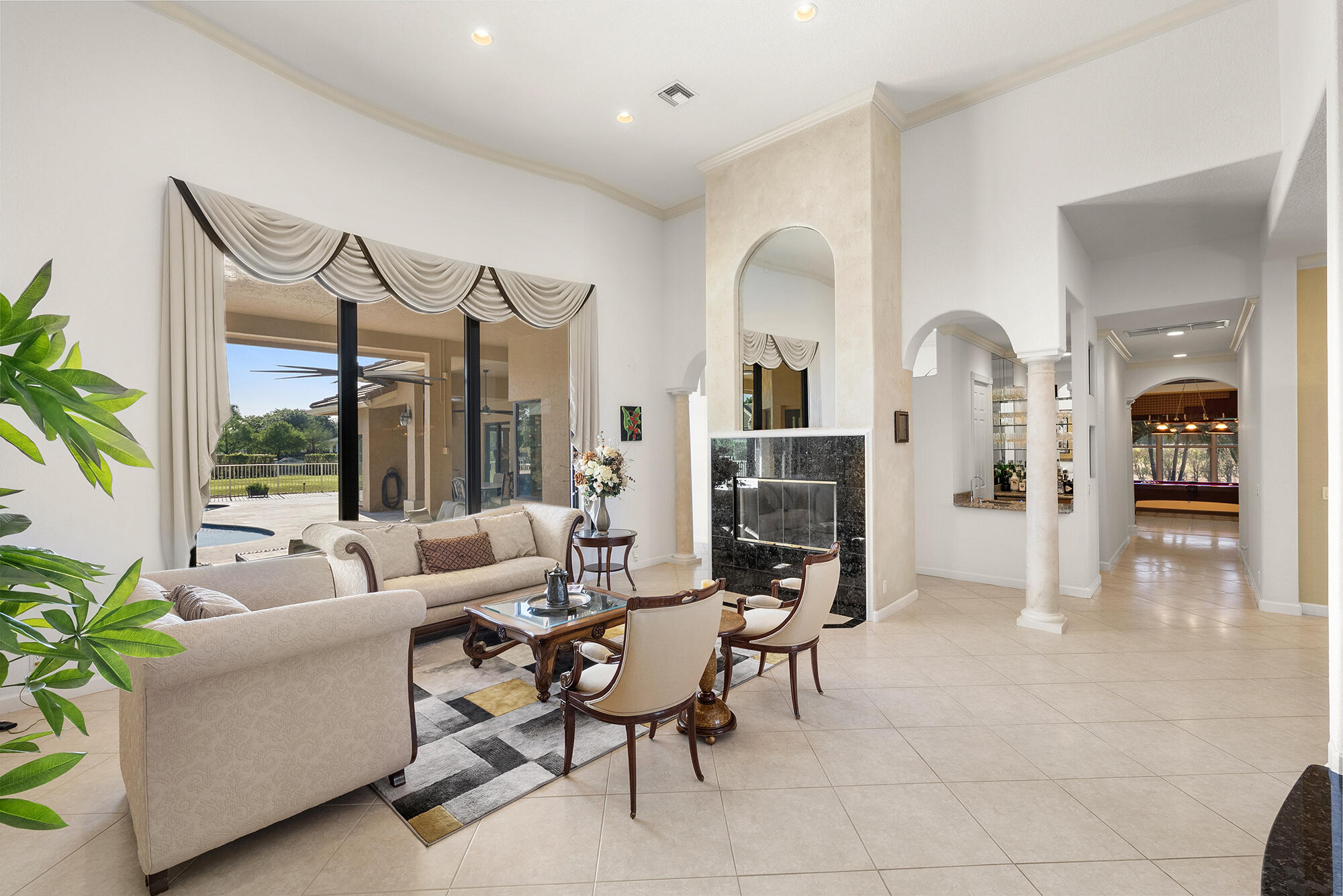 View photos, virtual tours, details... 14390 Wellington Trace