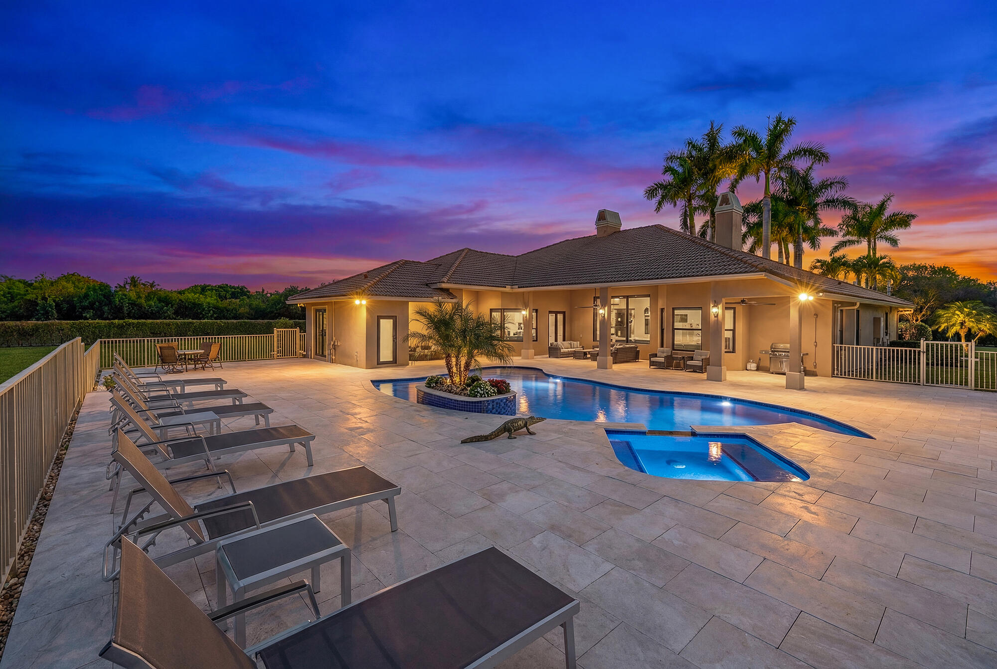 PADDOCK PARK 2 OF WELLINGTON - Residential