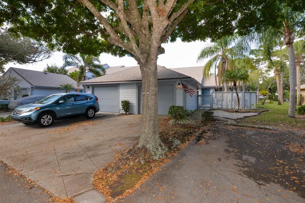 Photo of 6227 SE Georgetown Place #201, Hobe Sound, FL 33455 (MLS # R10785767)