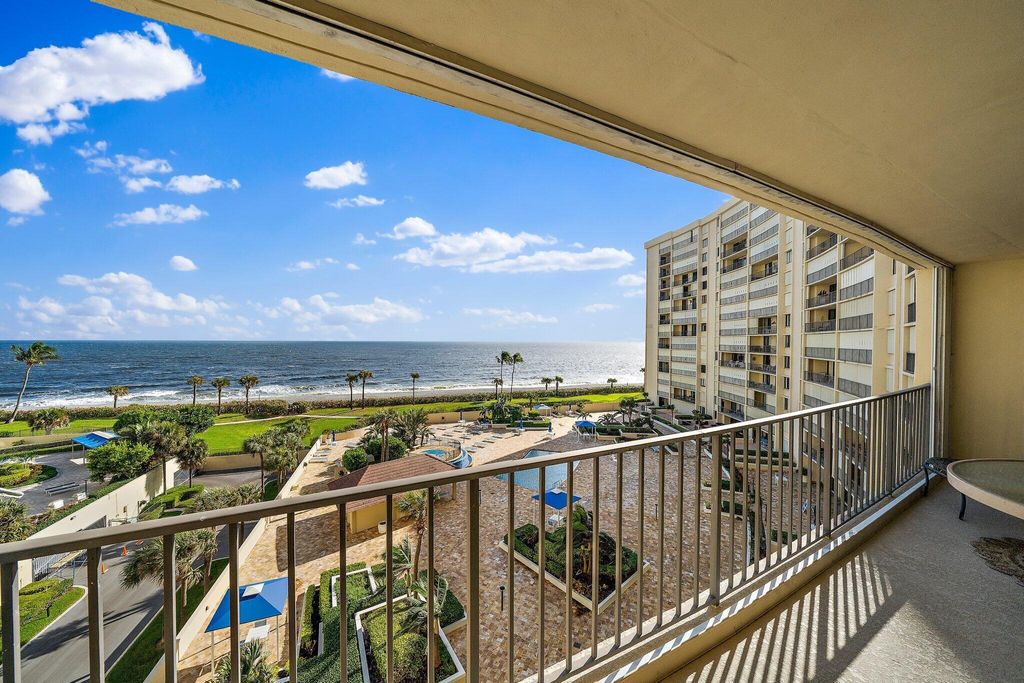 Photo of 100 Ocean Trail Way #608, Jupiter, FL 33477 (MLS # R11140027)