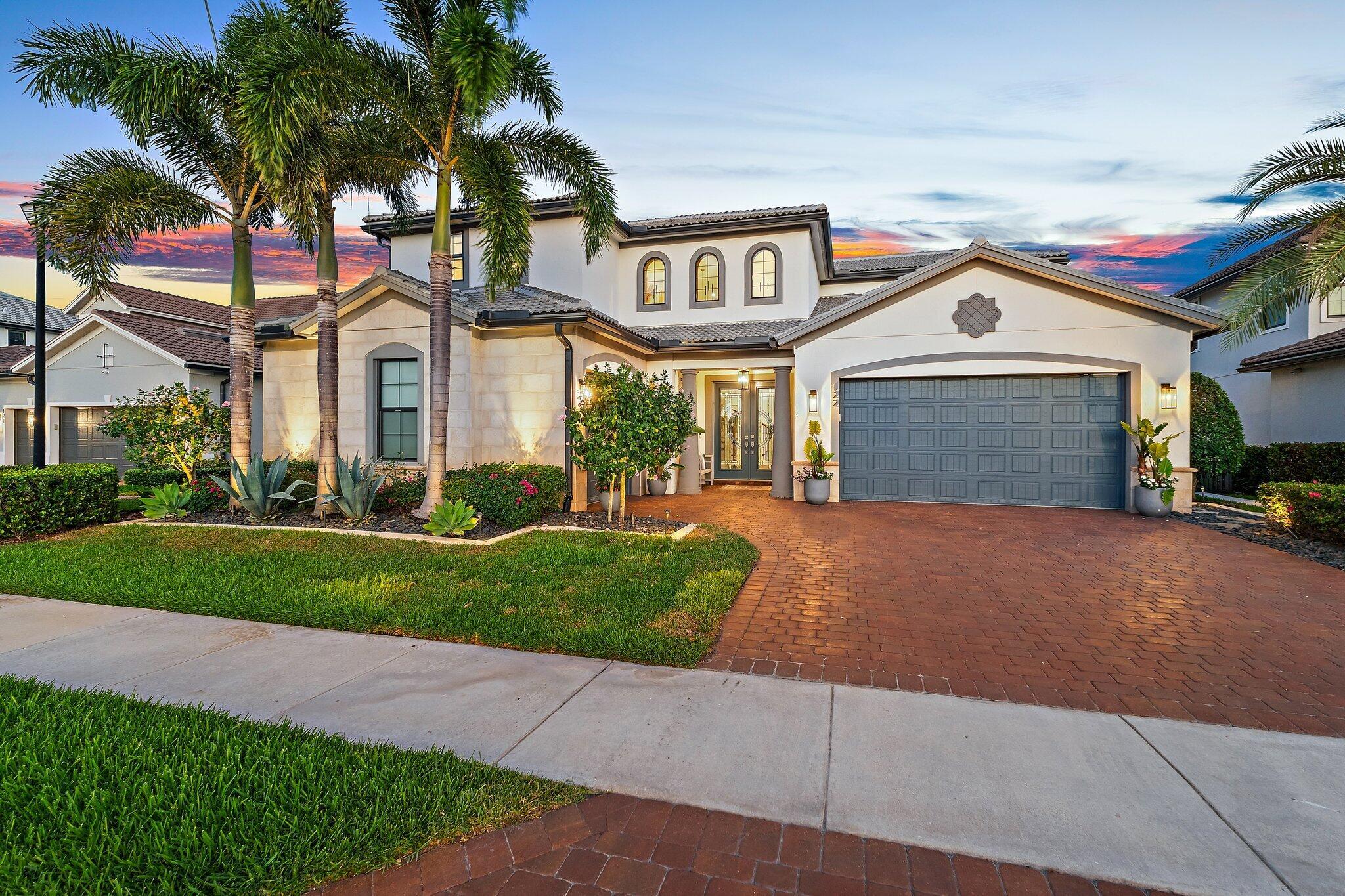 122 Cerulean Key Way