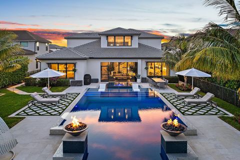 122 Cerulean Key Way Jupiter FL 33478