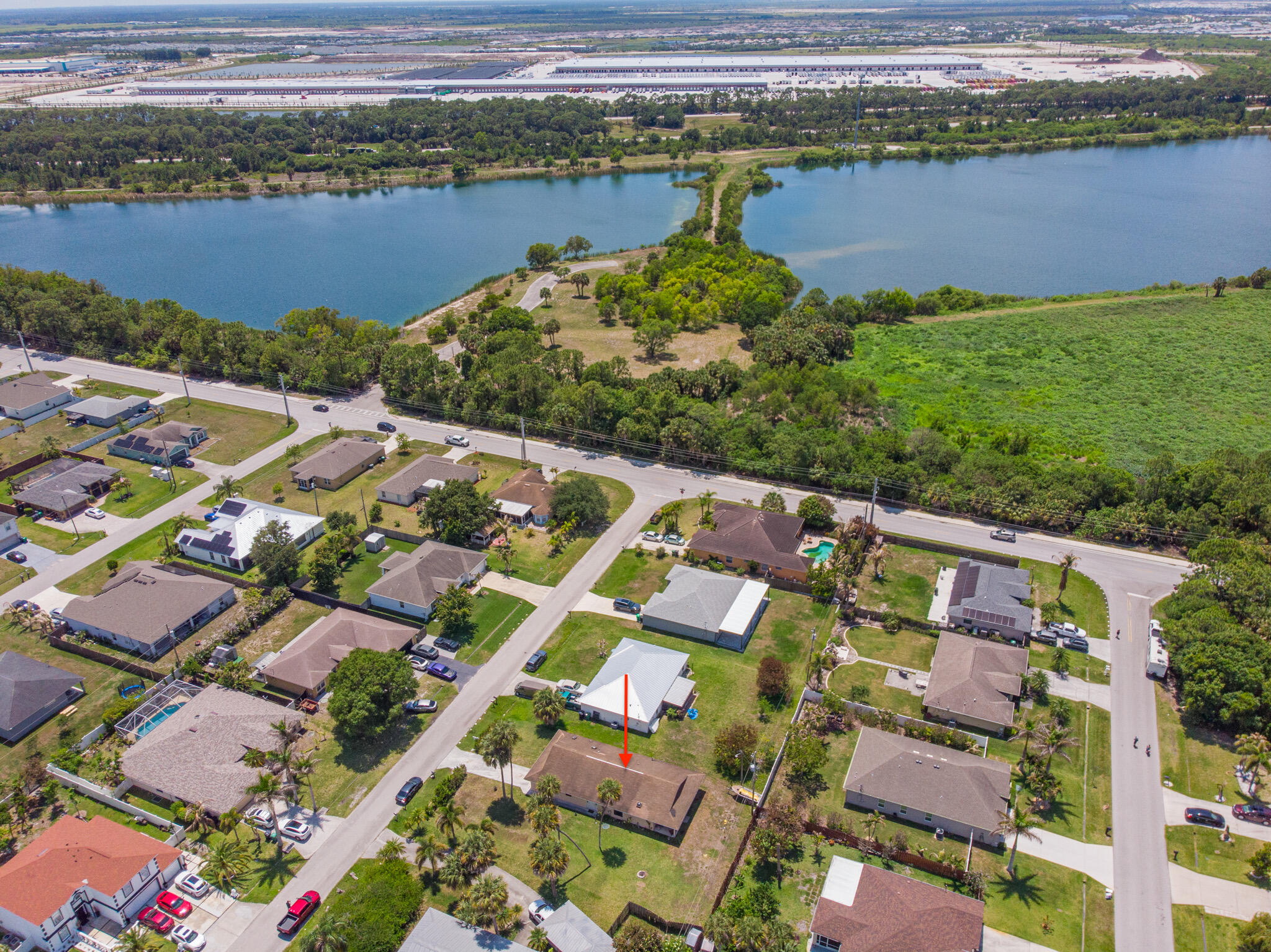 PORT ST LUCIE SECTION 19 - Residential