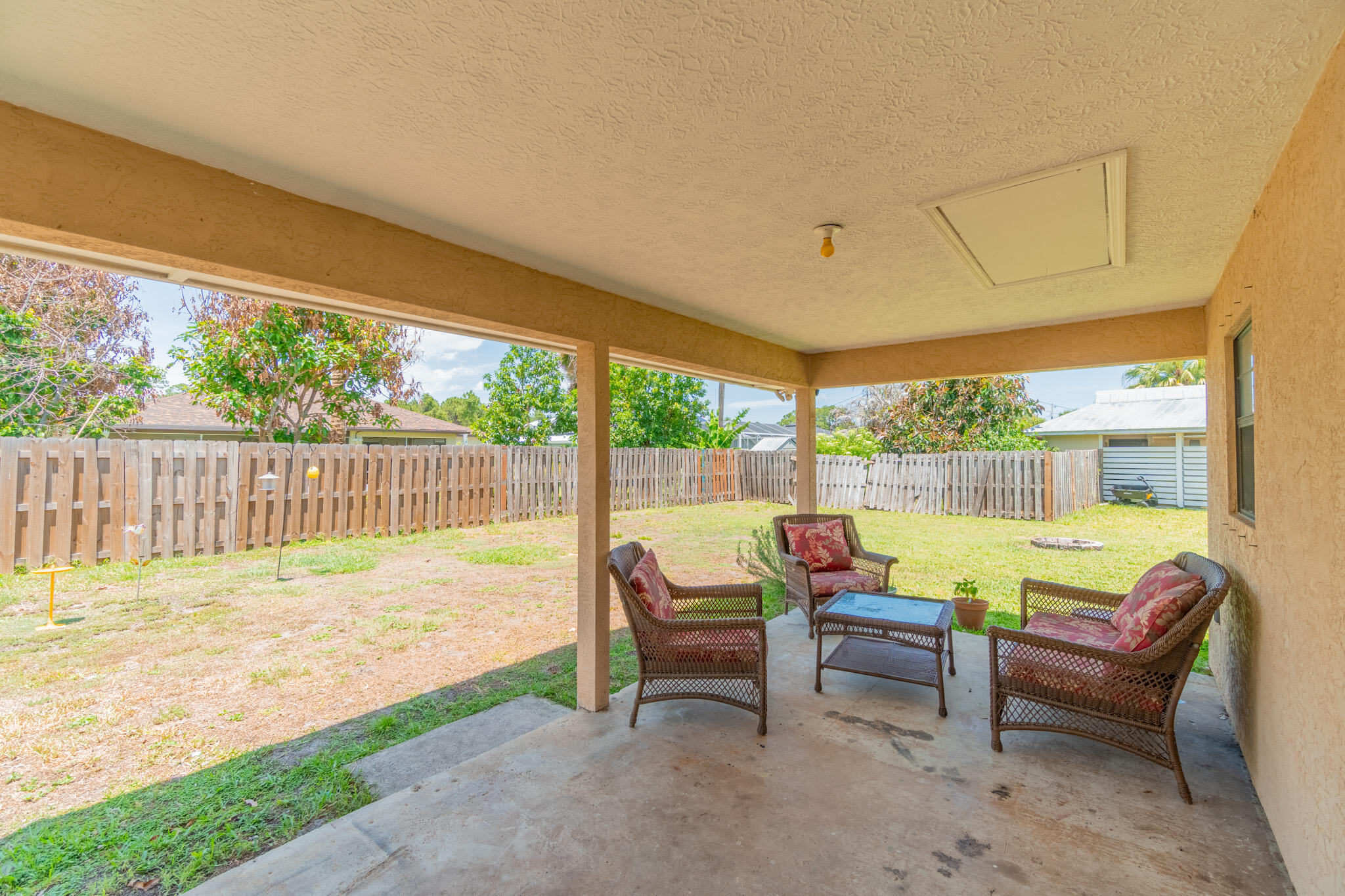 PORT ST LUCIE SECTION 19 - Residential