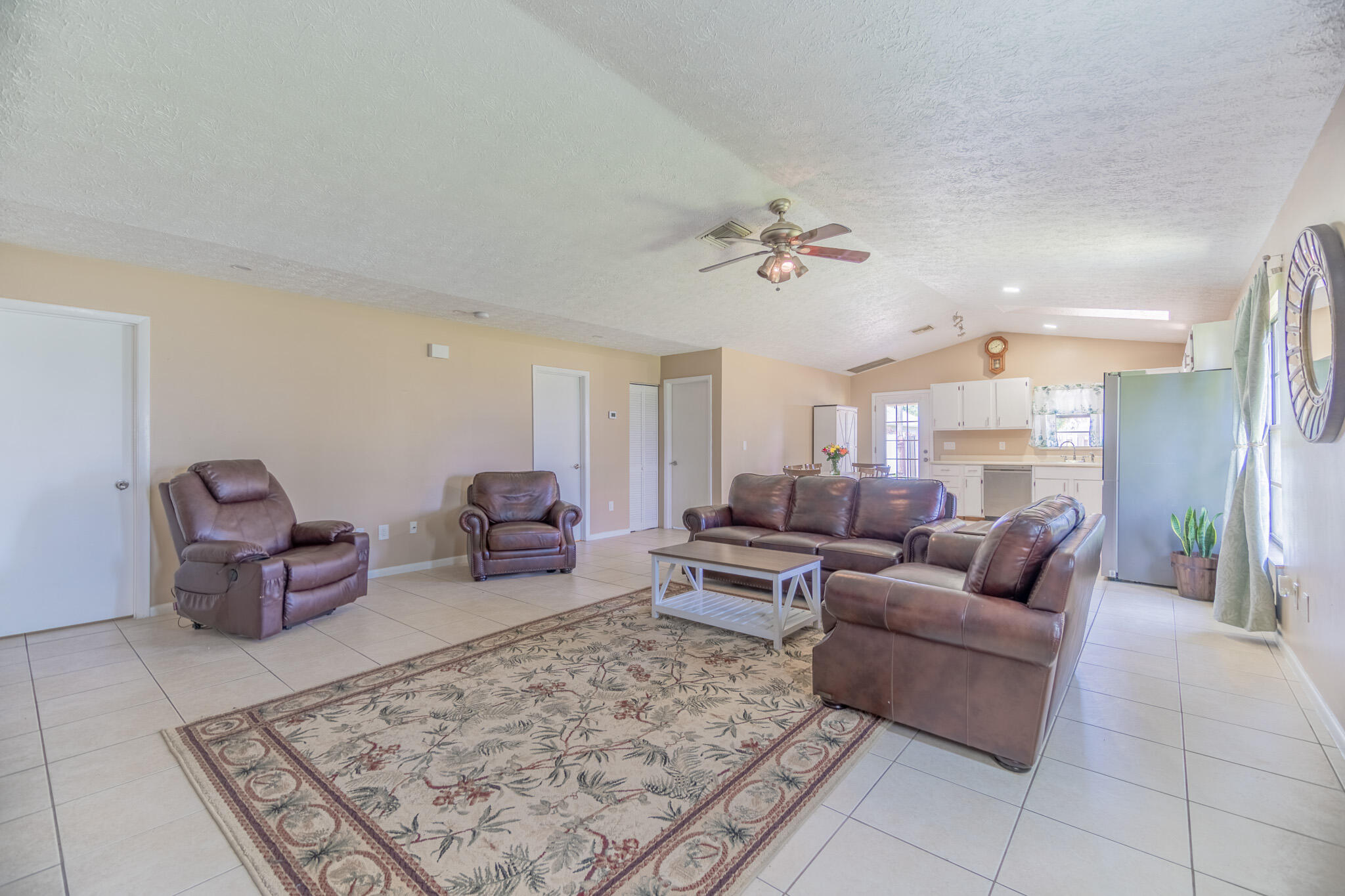 PORT ST LUCIE SECTION 19 - Residential