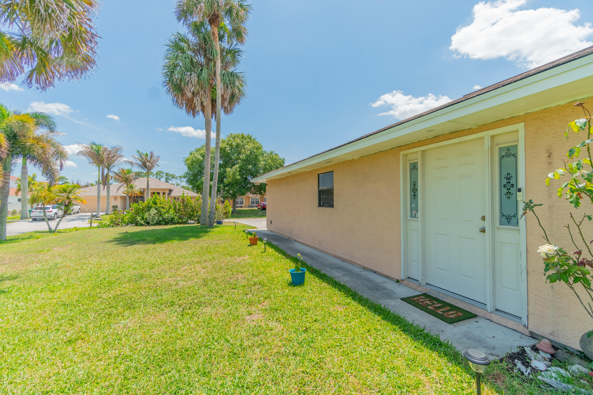 PORT ST LUCIE SECTION 19 - Residential