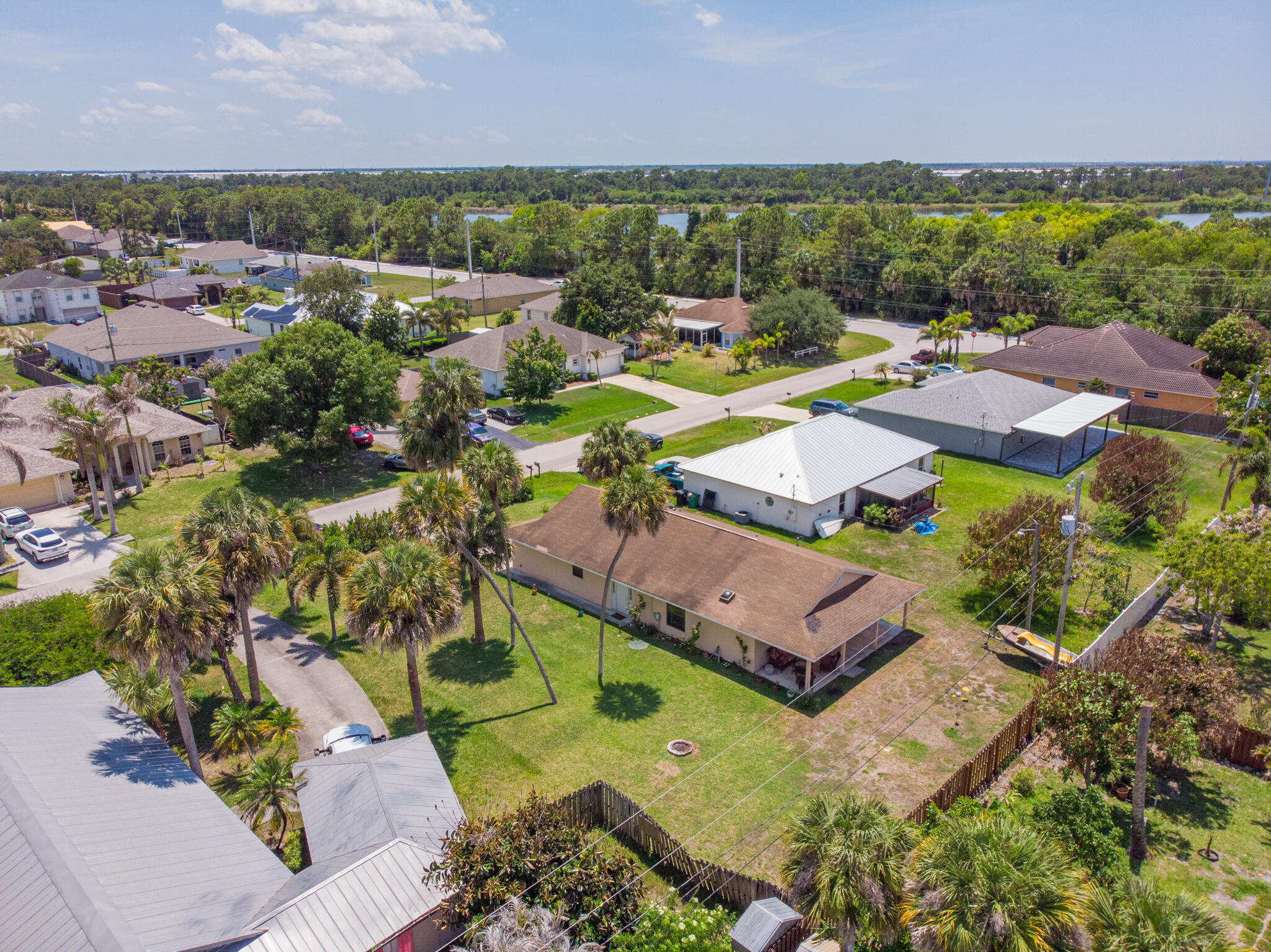 PORT ST LUCIE SECTION 19 - Residential