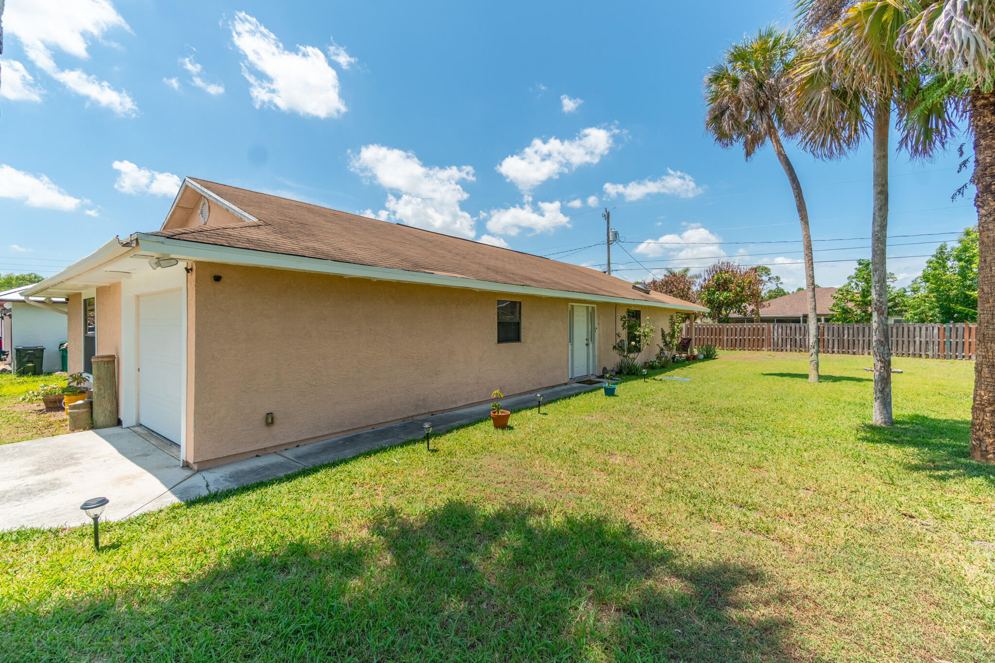 PORT ST LUCIE SECTION 19 - Residential