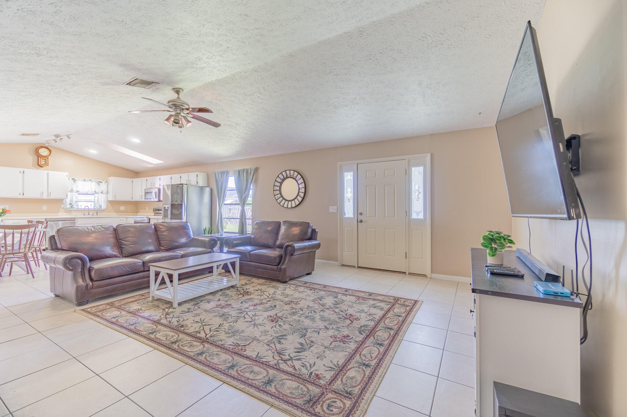 PORT ST LUCIE SECTION 19 - Residential
