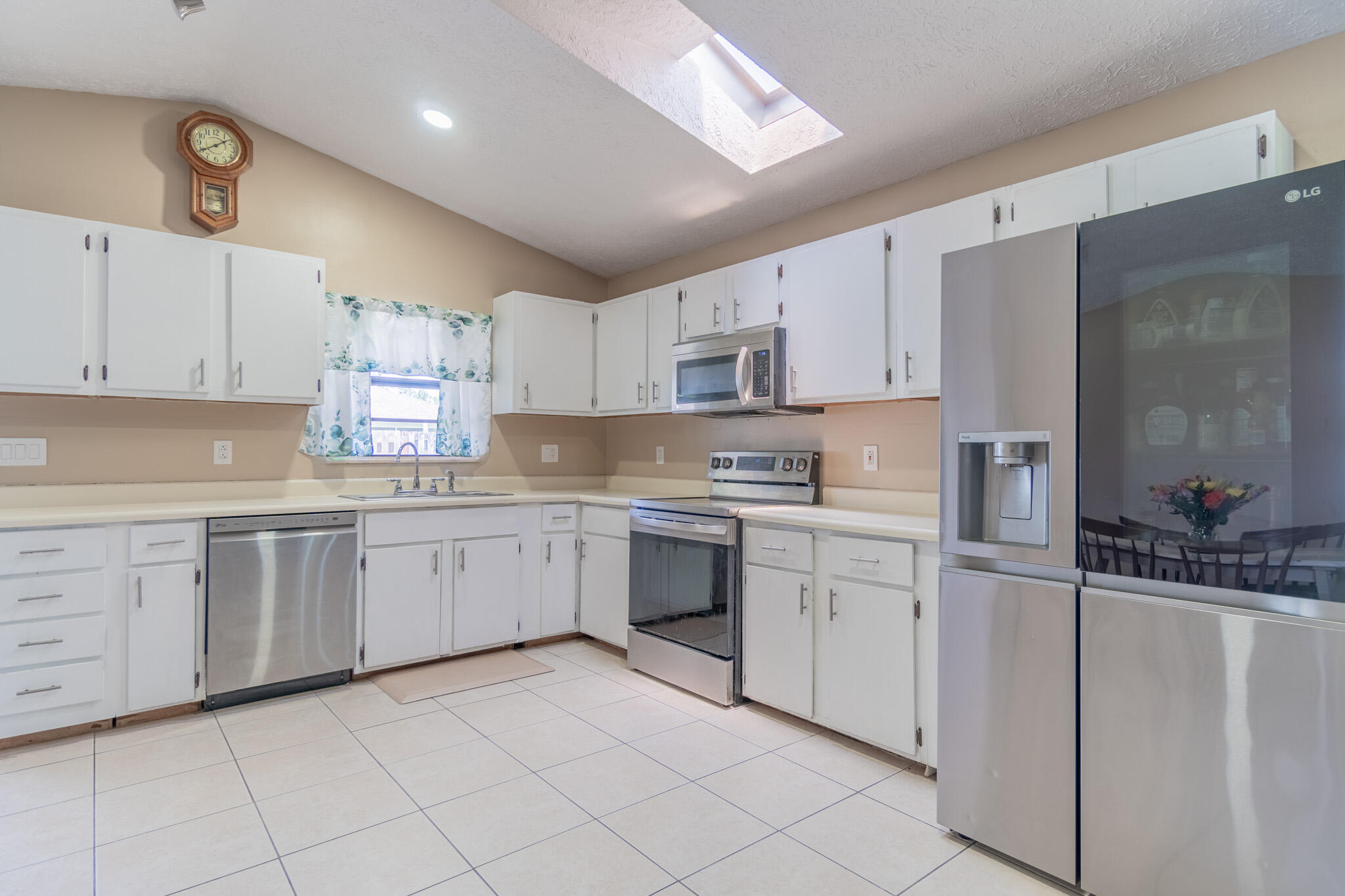 PORT ST LUCIE SECTION 19 - Residential