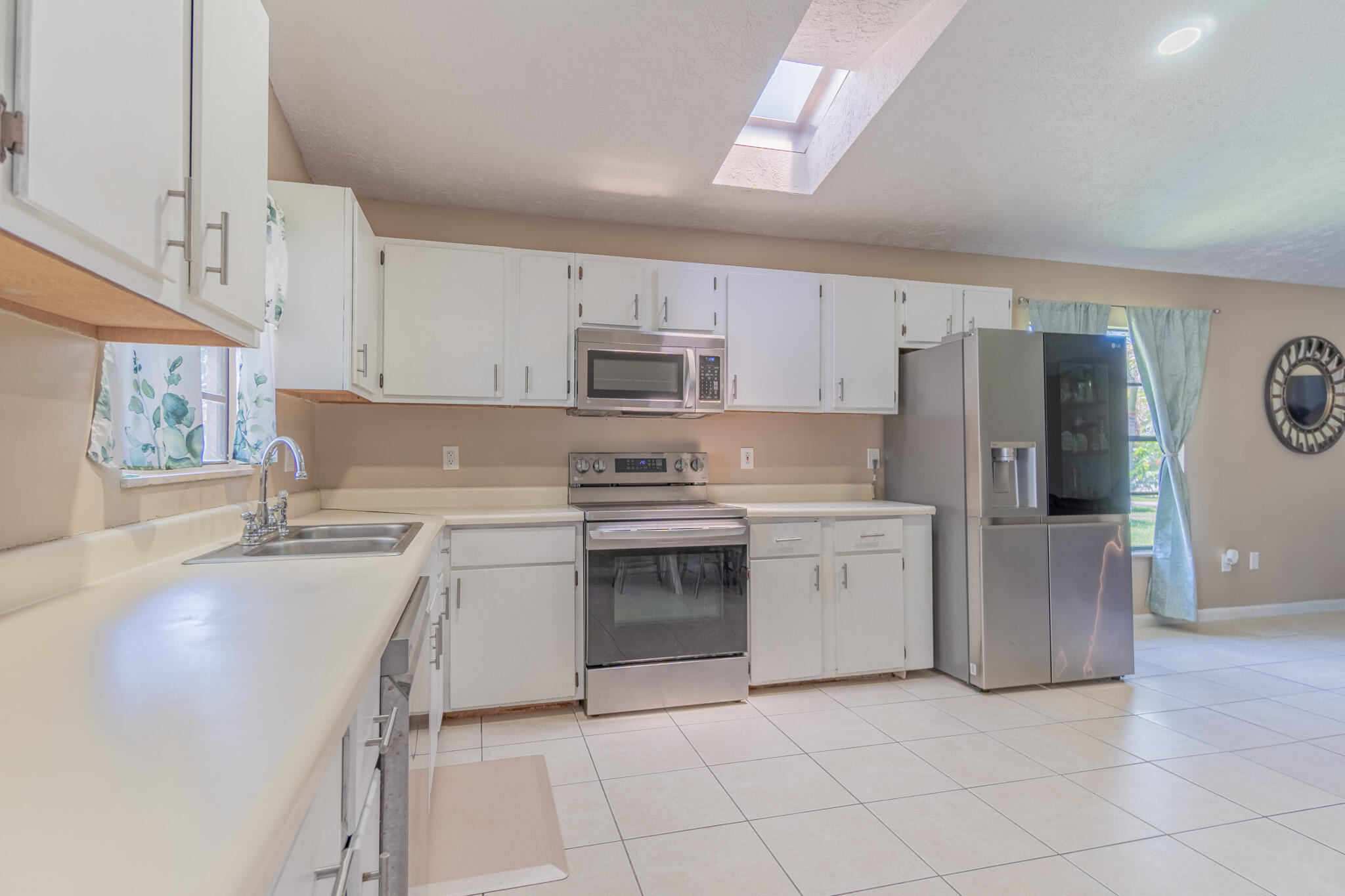 PORT ST LUCIE SECTION 19 - Residential