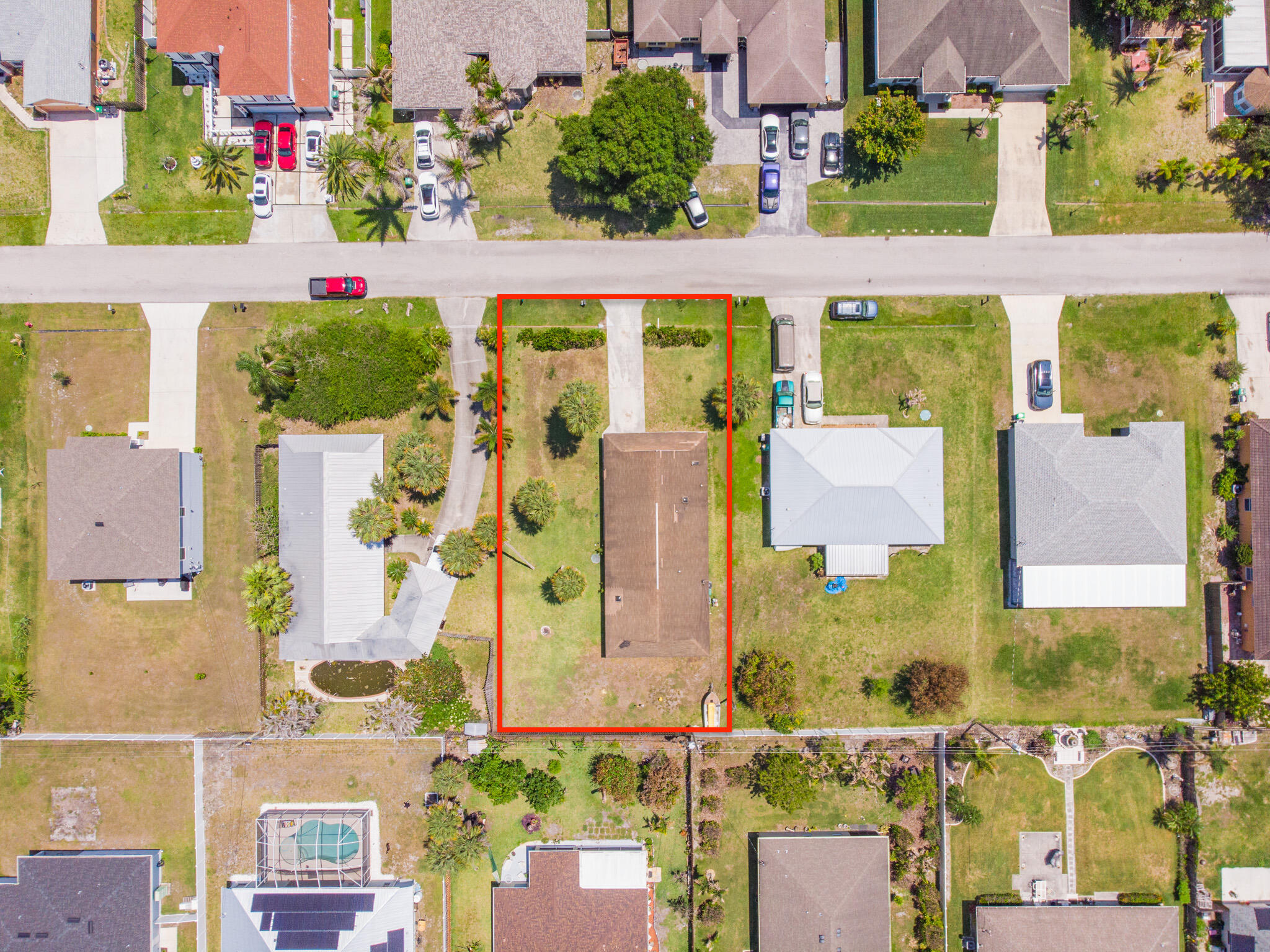 PORT ST LUCIE SECTION 19 - Residential
