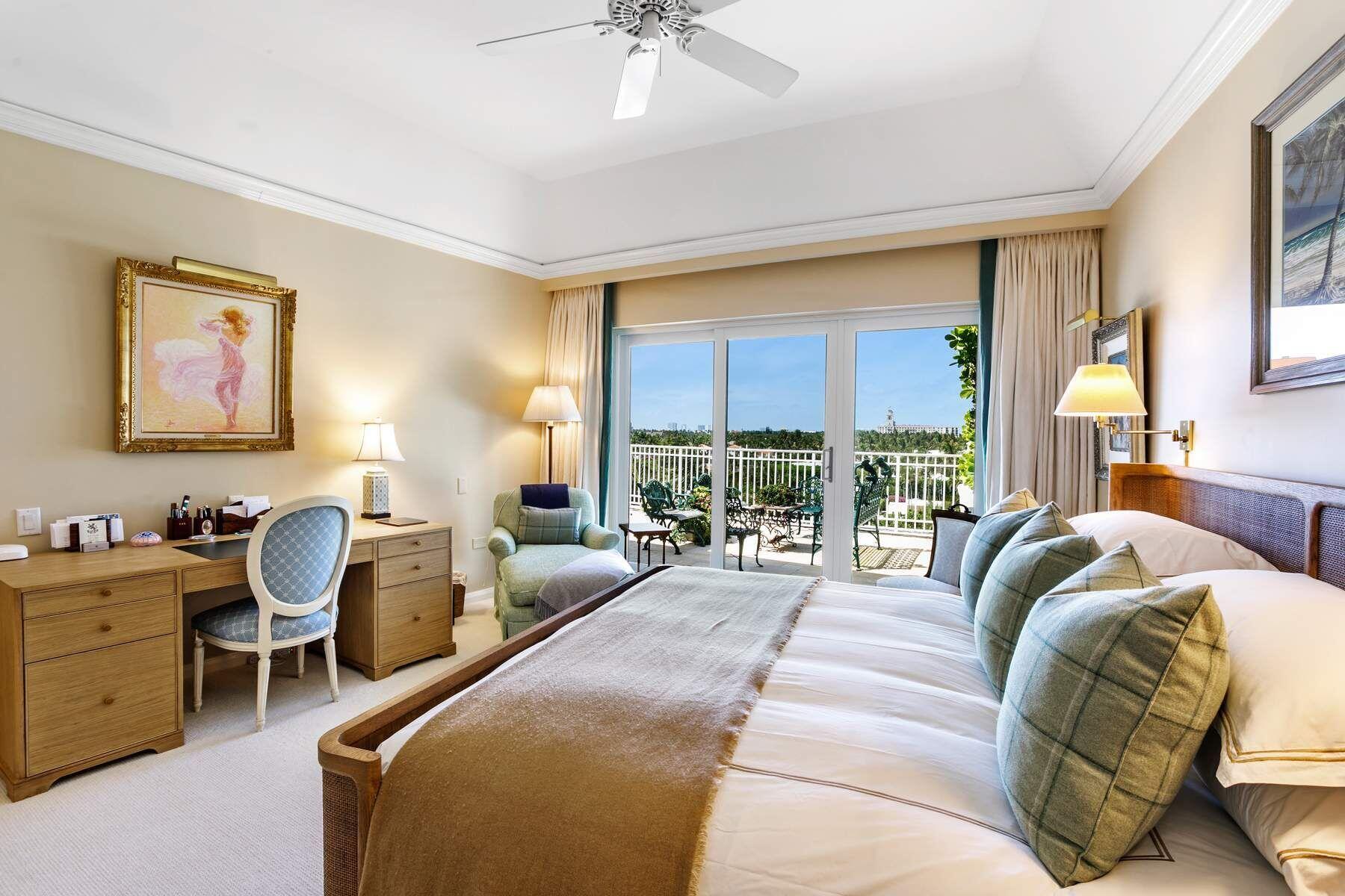 ONE ROYAL PALM WAY CONDO - Residential