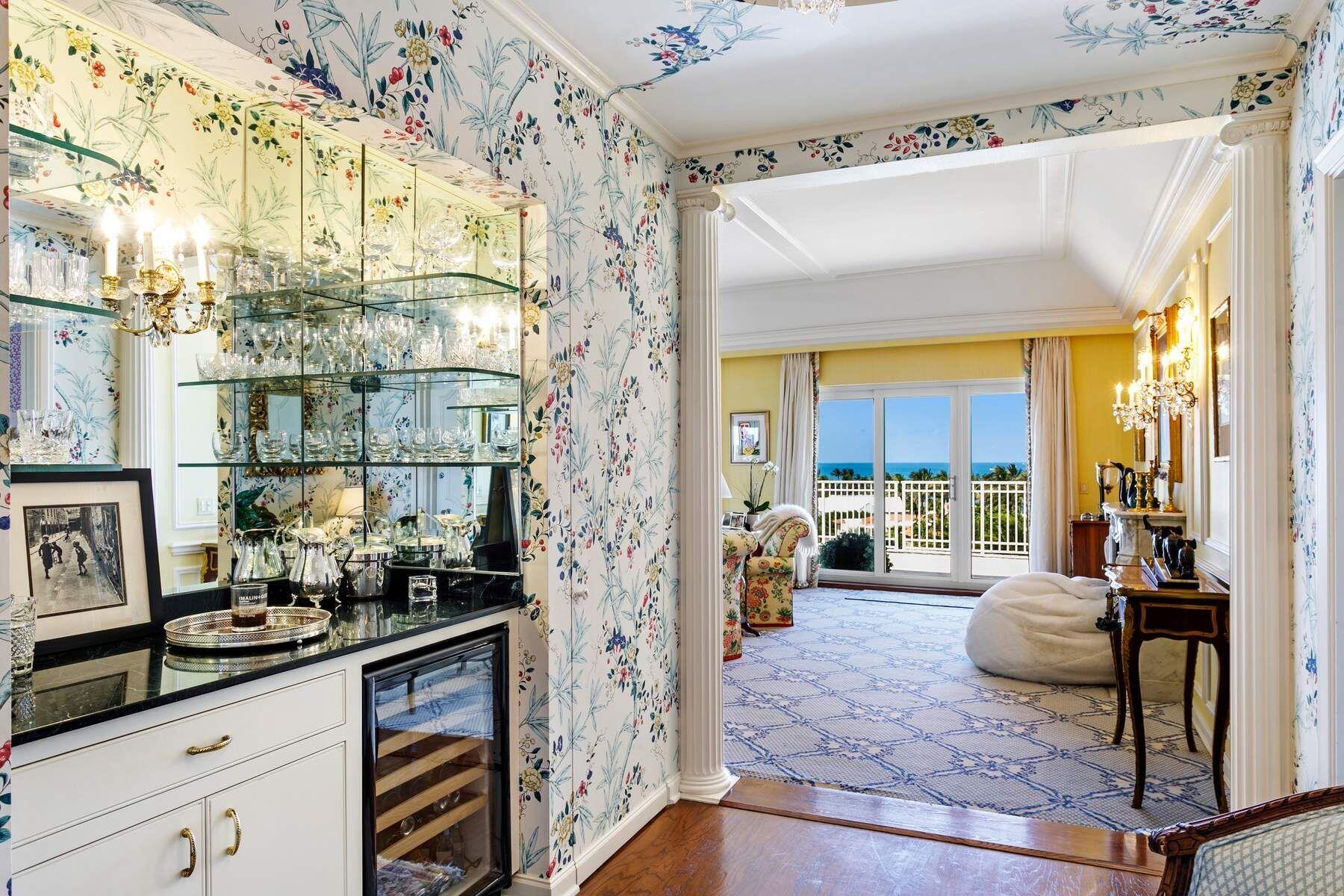 100 Royal Palm Way Ph-4