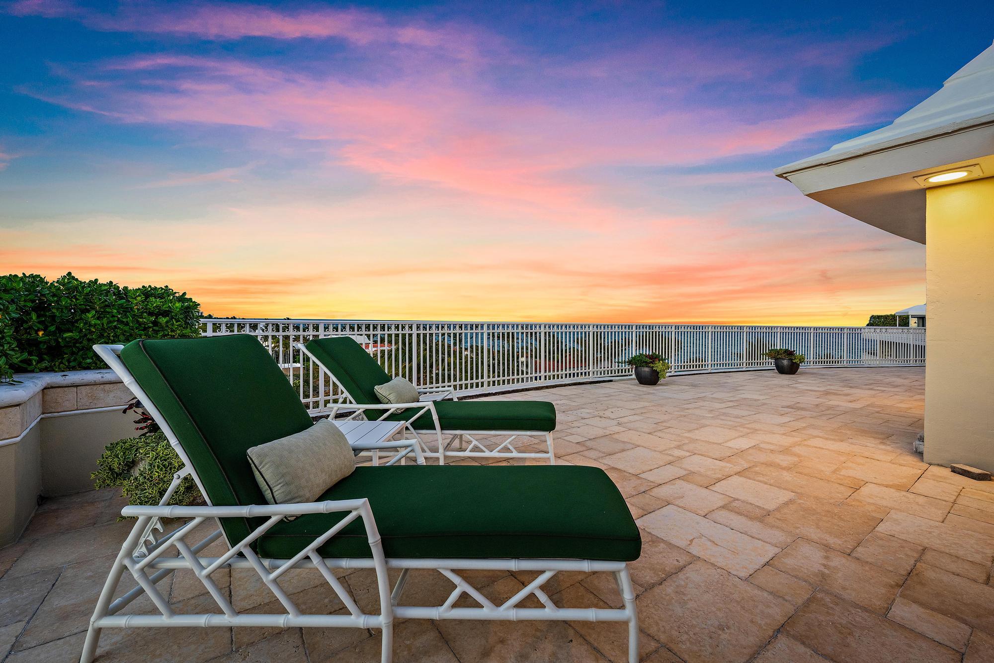 ONE ROYAL PALM WAY CONDO - Residential