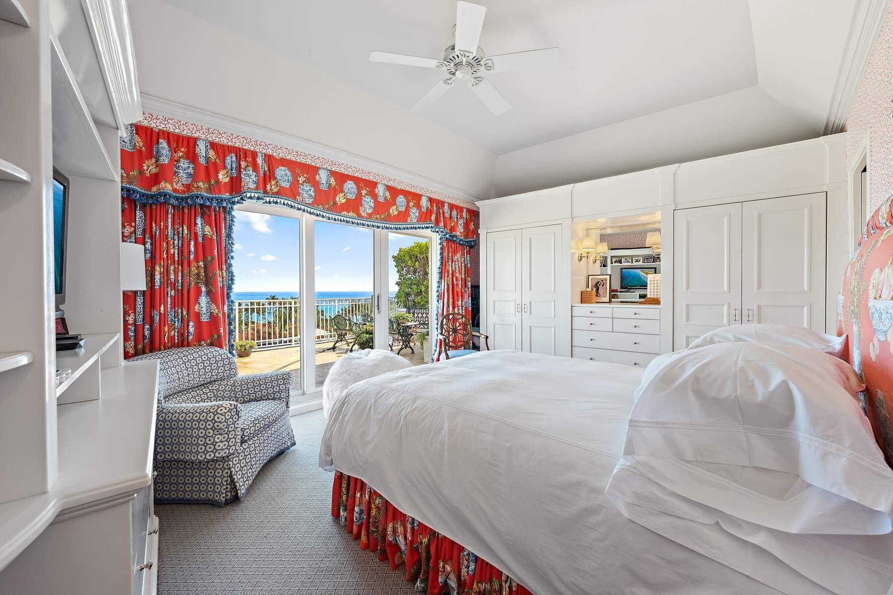 ONE ROYAL PALM WAY CONDO - Residential