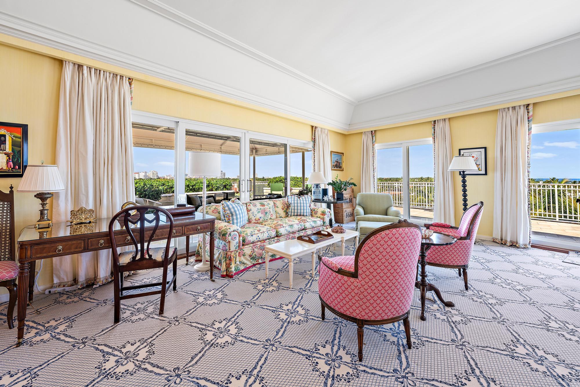 100 Royal Palm Way Ph-4