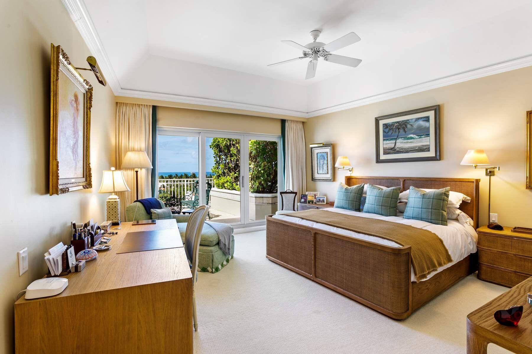 ONE ROYAL PALM WAY CONDO - Residential