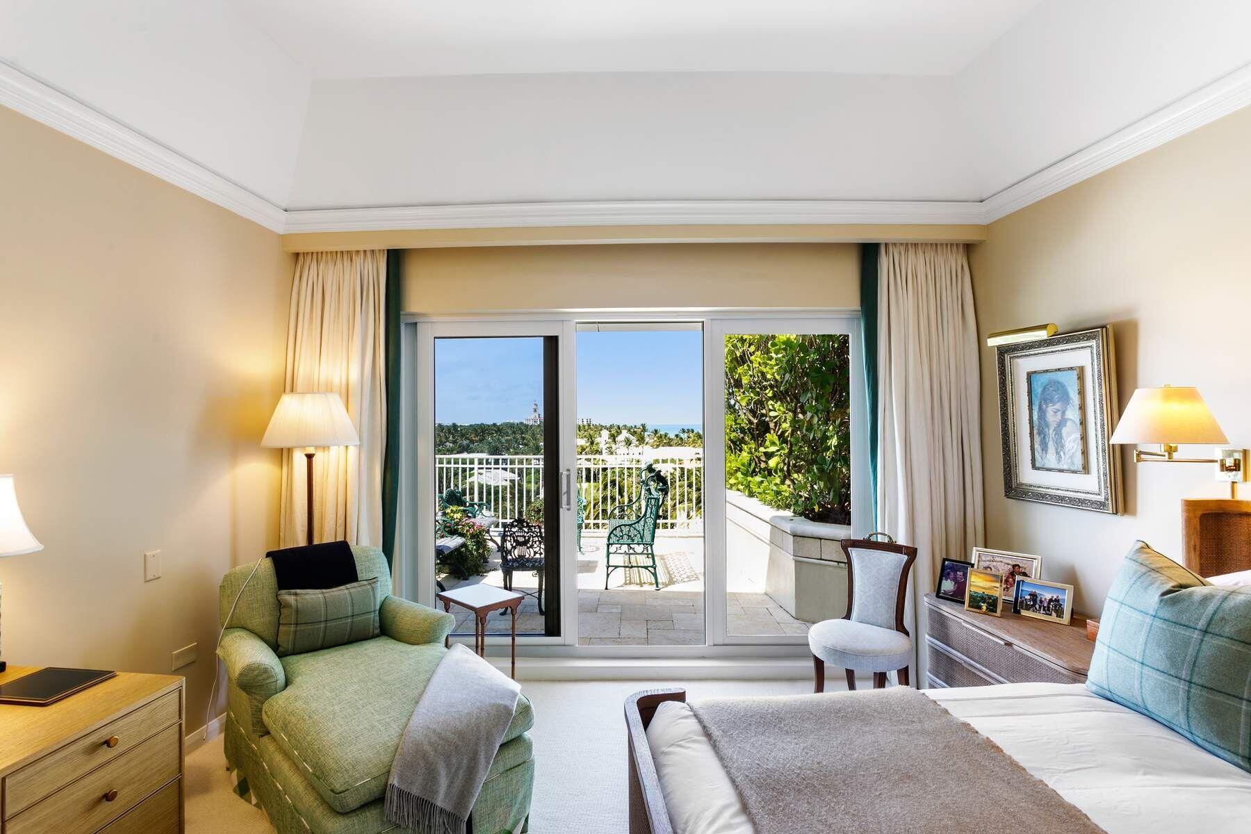 ONE ROYAL PALM WAY CONDO - Residential