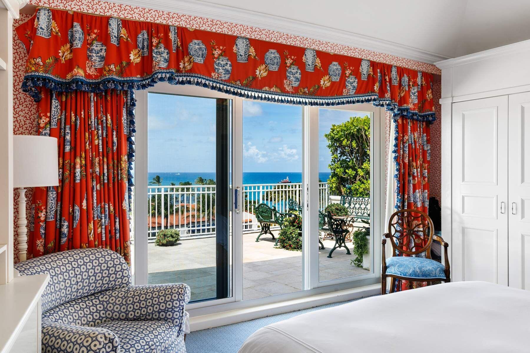 ONE ROYAL PALM WAY CONDO - Residential