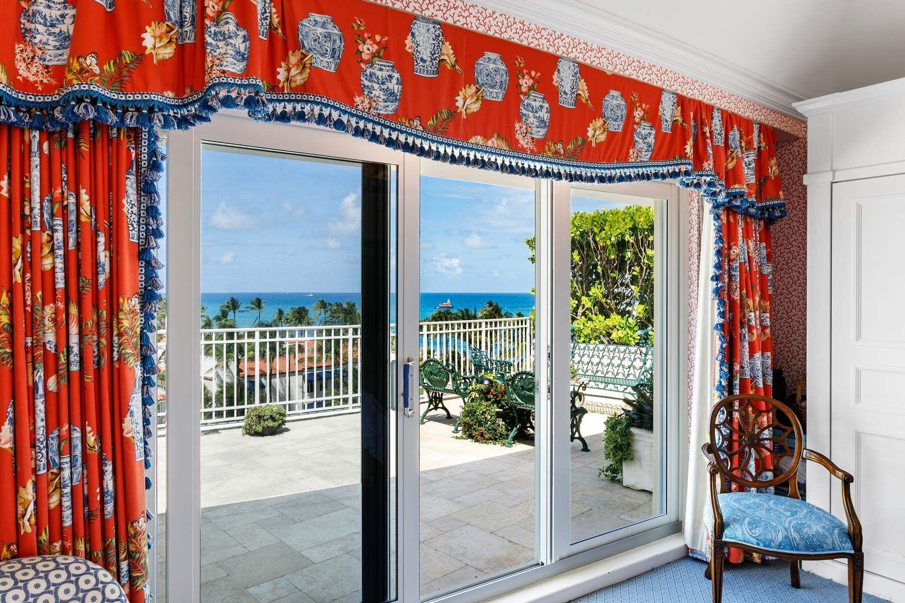 ONE ROYAL PALM WAY CONDO - Residential