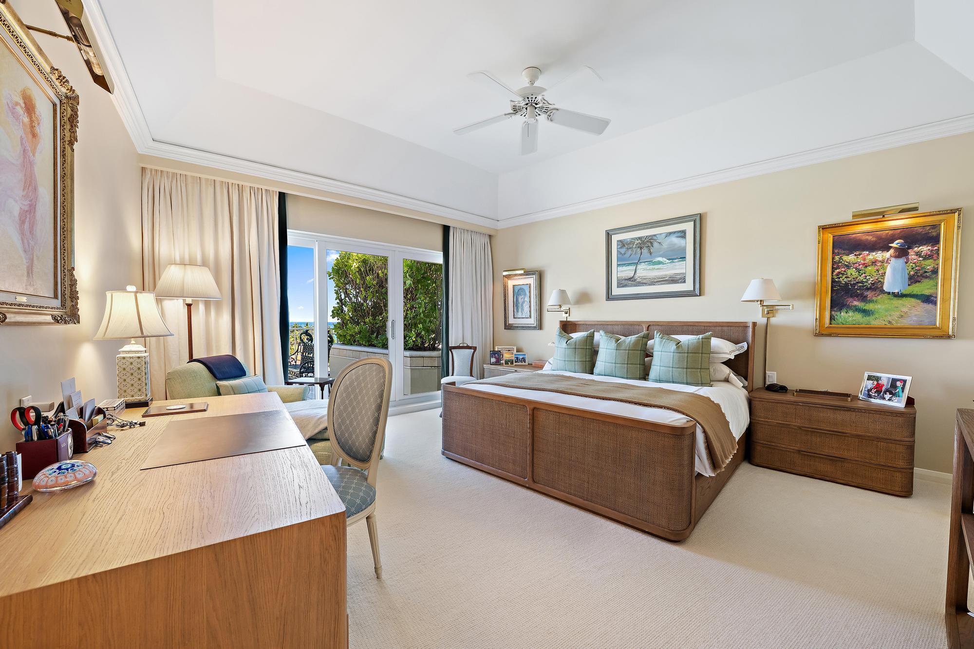 ONE ROYAL PALM WAY CONDO - Residential